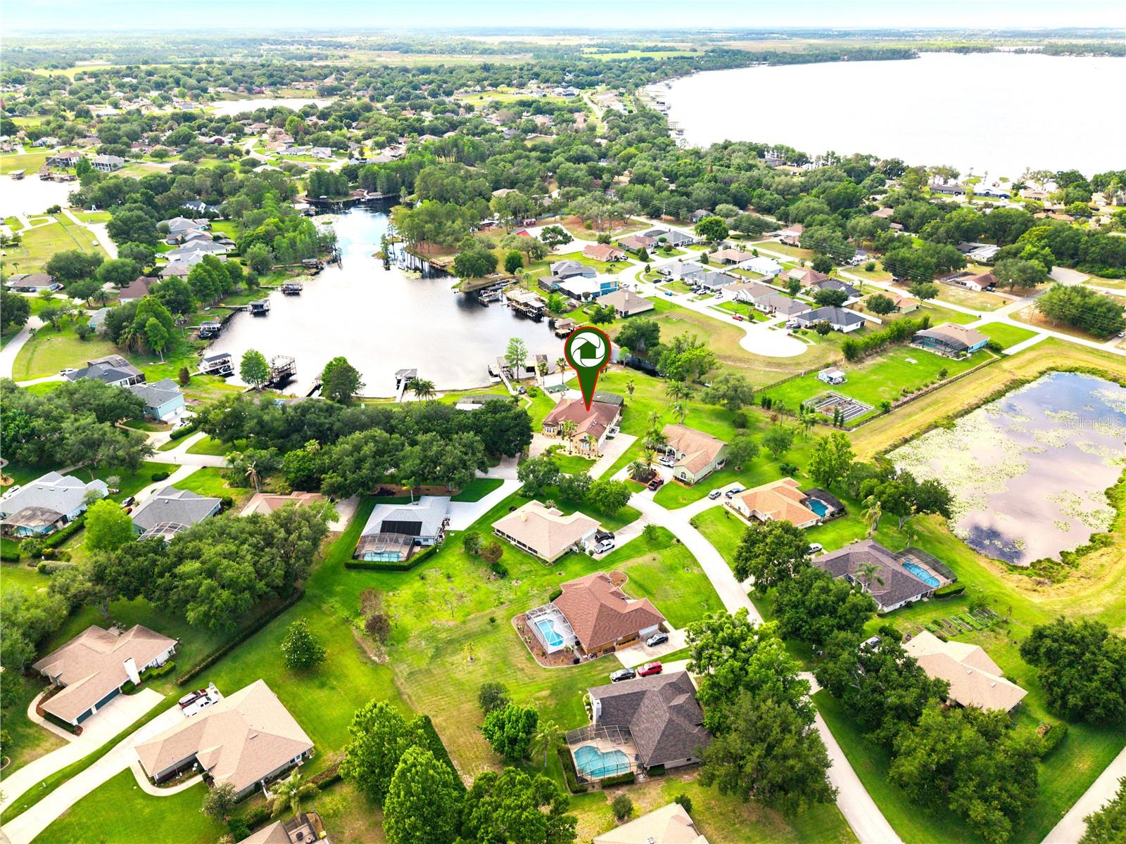 11325 PRESTON COVE RD, CLERMONT, FL, 34711