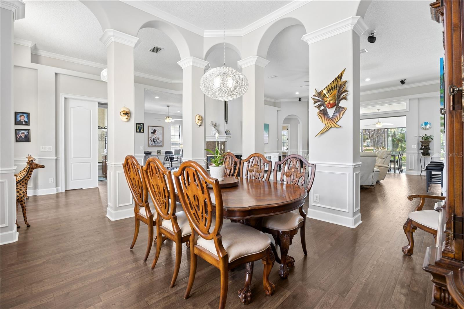 11325 PRESTON COVE RD, CLERMONT, FL, 34711
