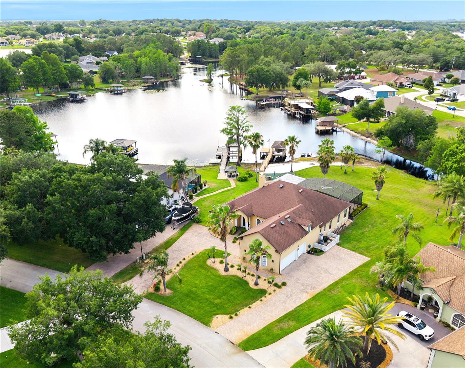 11325 PRESTON COVE RD, CLERMONT, FL, 34711