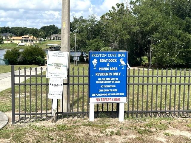 11325 PRESTON COVE RD, CLERMONT, FL, 34711