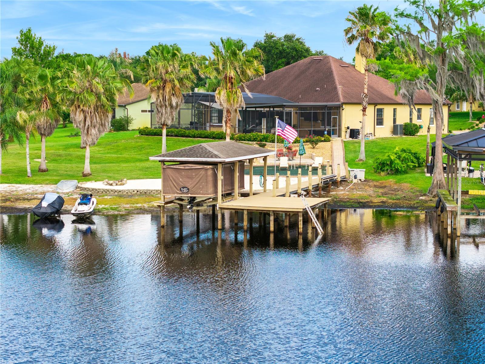 11325 PRESTON COVE RD, CLERMONT, FL, 34711