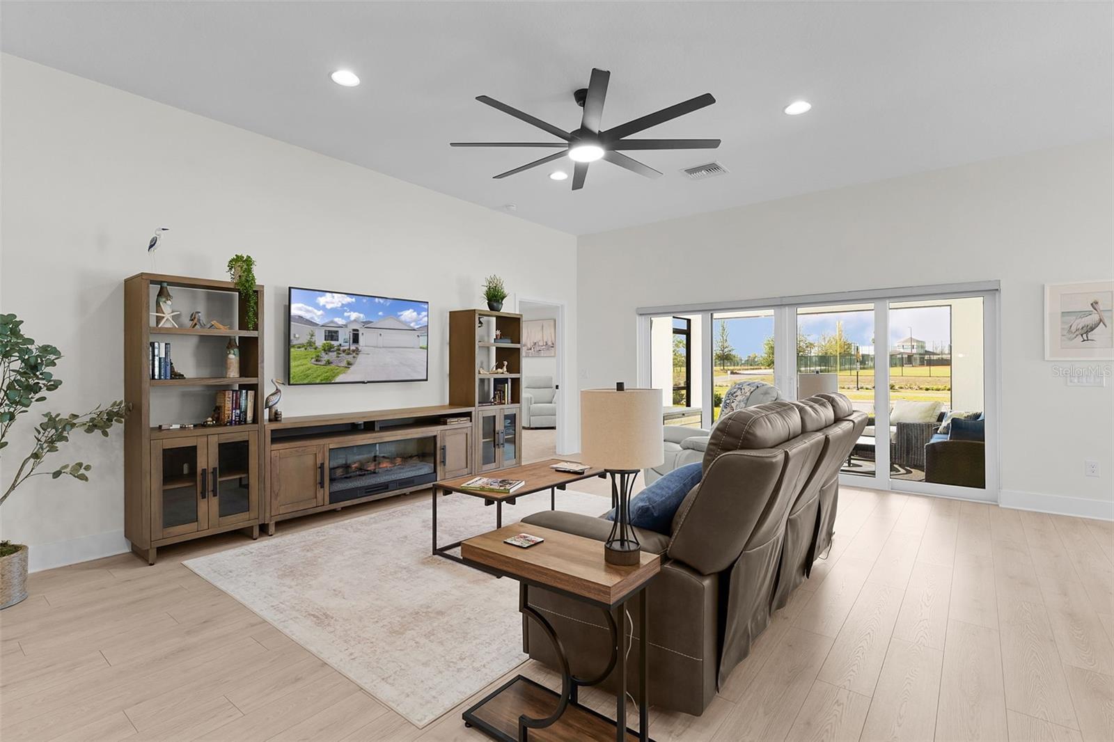 6676 ROBINETTE RUN #Robinette Run, THE VILLAGES, FL, 34762