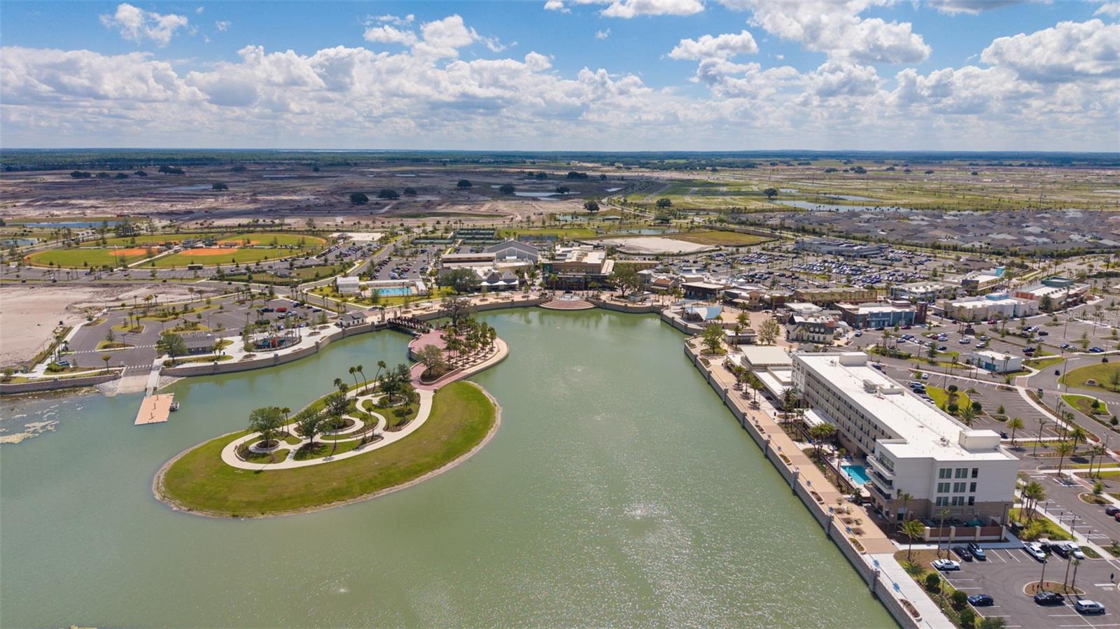 6676 ROBINETTE RUN #Robinette Run, THE VILLAGES, FL, 34762