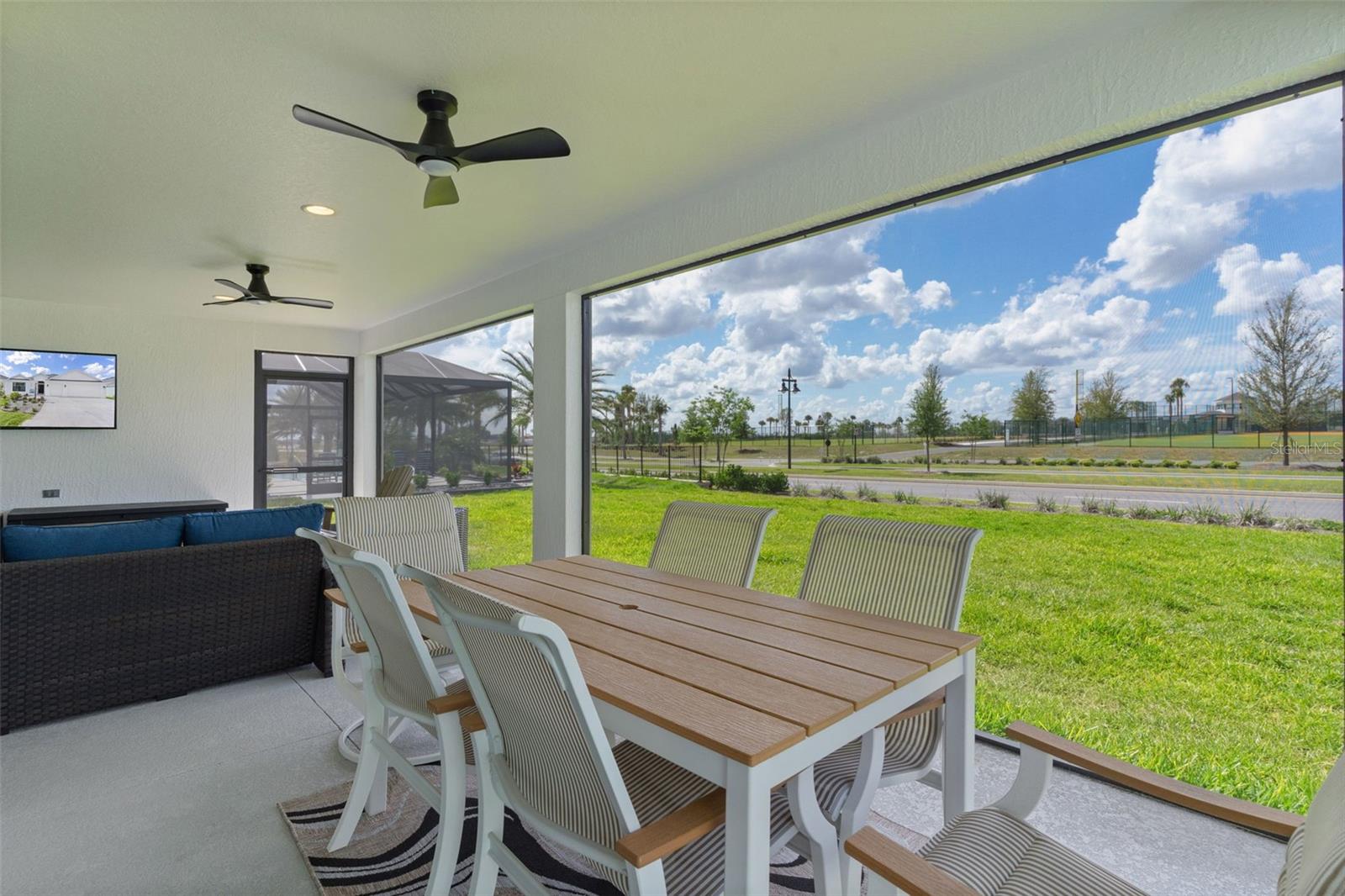 6676 ROBINETTE RUN #Robinette Run, THE VILLAGES, FL, 34762