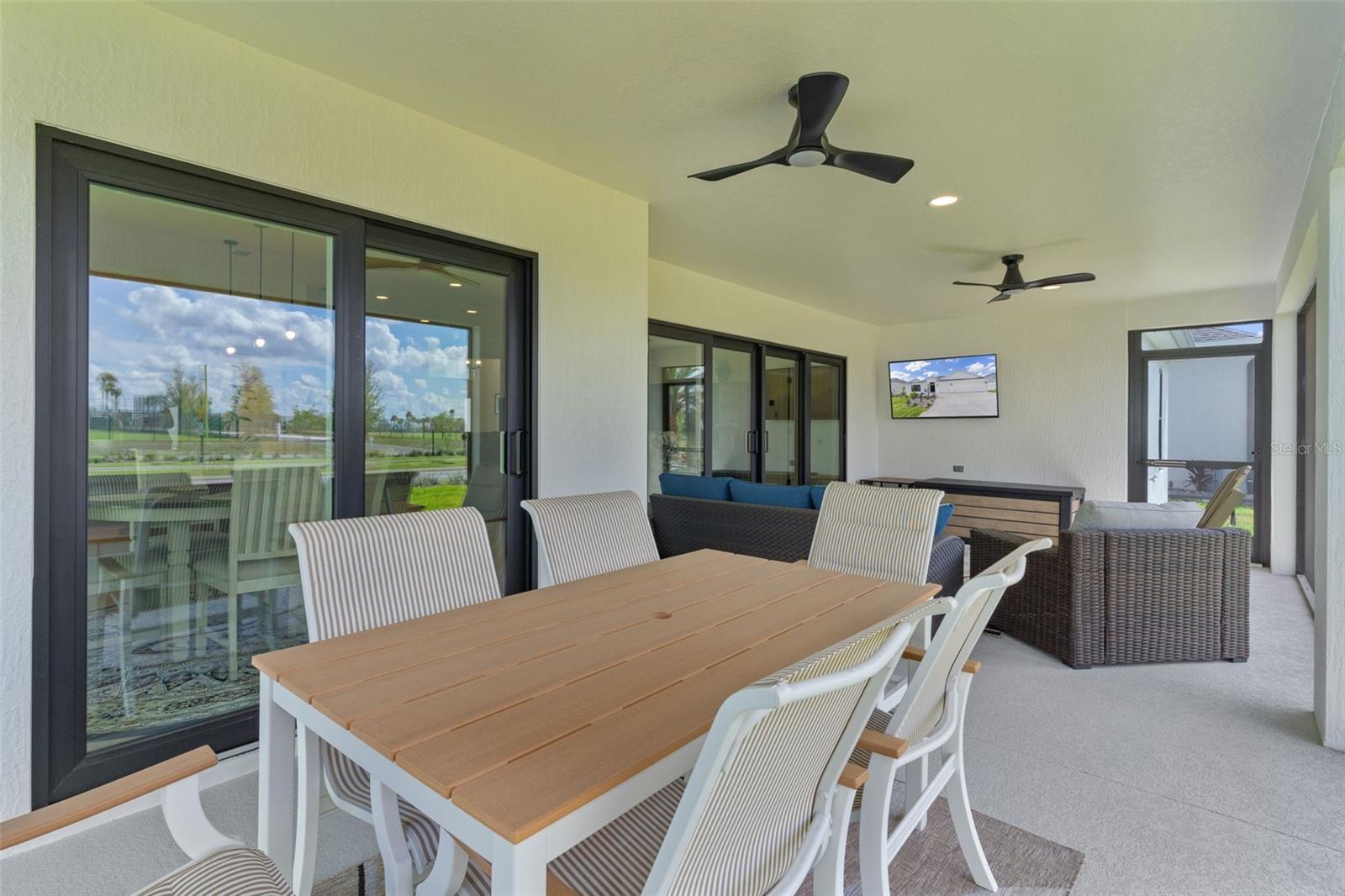 6676 ROBINETTE RUN #Robinette Run, THE VILLAGES, FL, 34762
