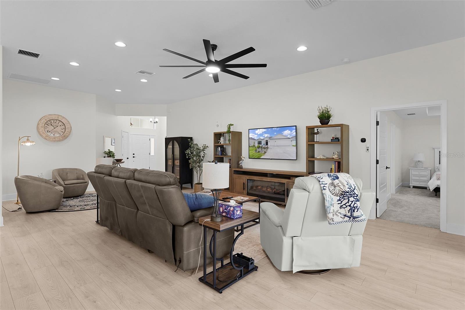 6676 ROBINETTE RUN #Robinette Run, THE VILLAGES, FL, 34762