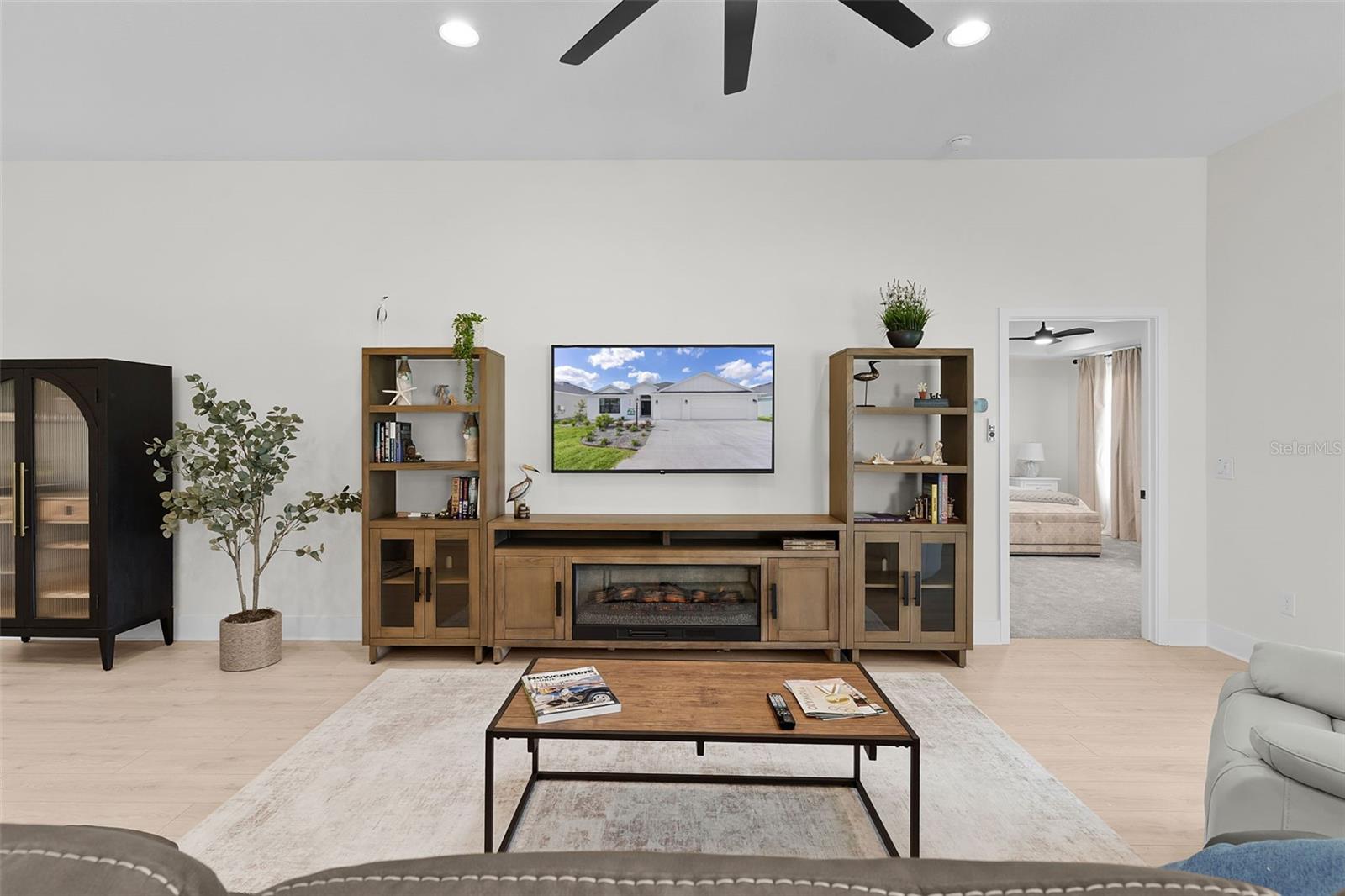 6676 ROBINETTE RUN #Robinette Run, THE VILLAGES, FL, 34762