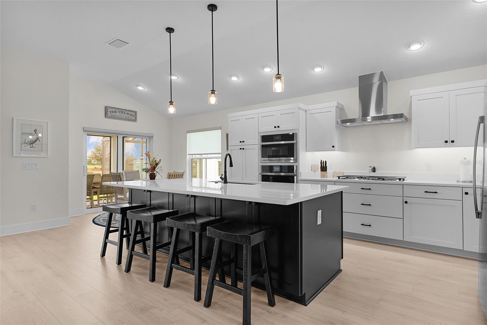 6676 ROBINETTE RUN #Robinette Run, THE VILLAGES, FL, 34762