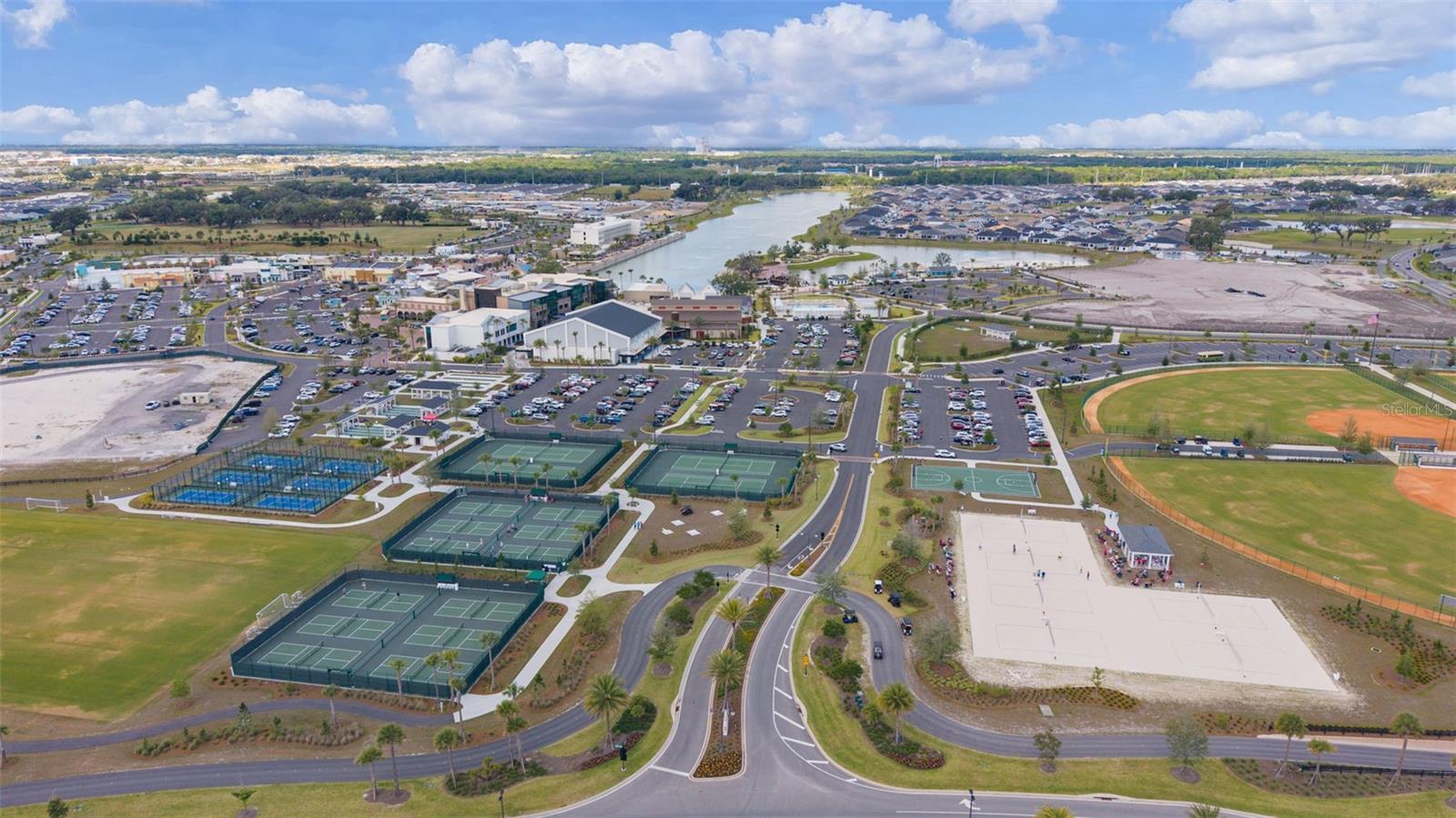 6676 ROBINETTE RUN #Robinette Run, THE VILLAGES, FL, 34762