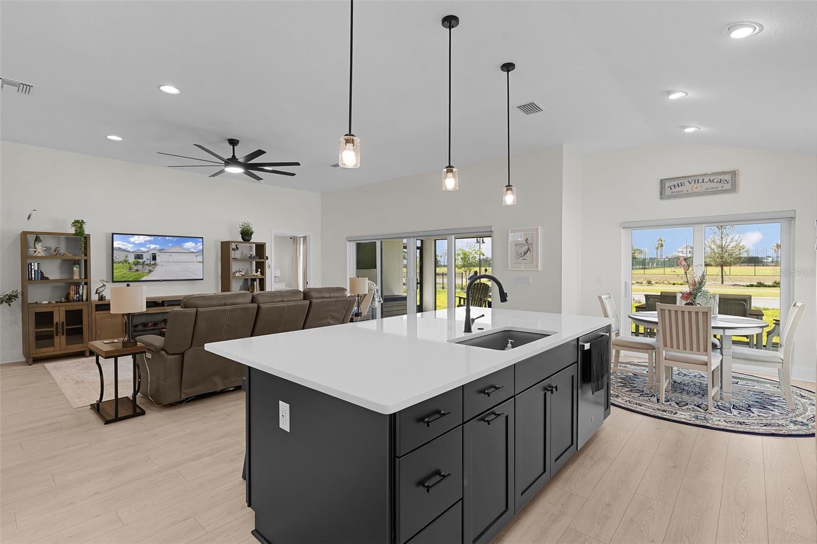 6676 ROBINETTE RUN #Robinette Run, THE VILLAGES, FL, 34762