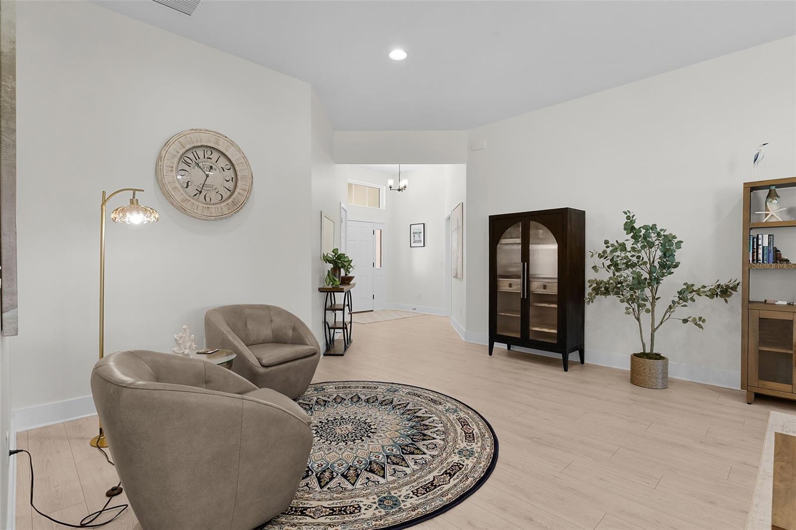 6676 ROBINETTE RUN #Robinette Run, THE VILLAGES, FL, 34762