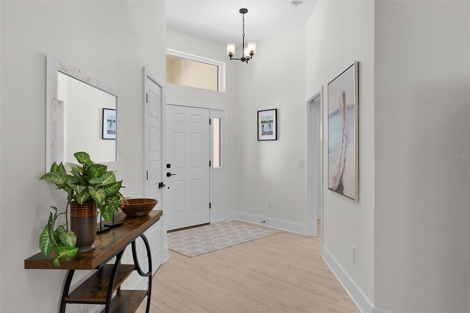 6676 ROBINETTE RUN #Robinette Run, THE VILLAGES, FL, 34762