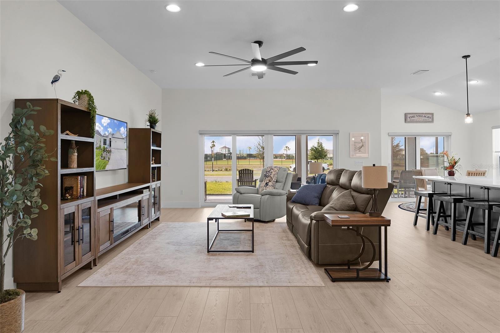 6676 ROBINETTE RUN #Robinette Run, THE VILLAGES, FL, 34762