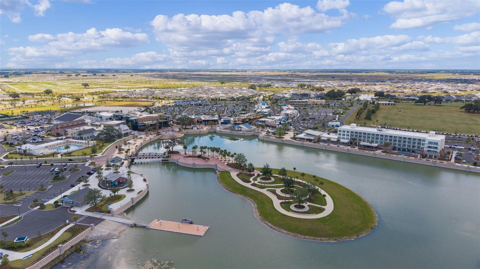 6676 ROBINETTE RUN #Robinette Run, THE VILLAGES, FL, 34762