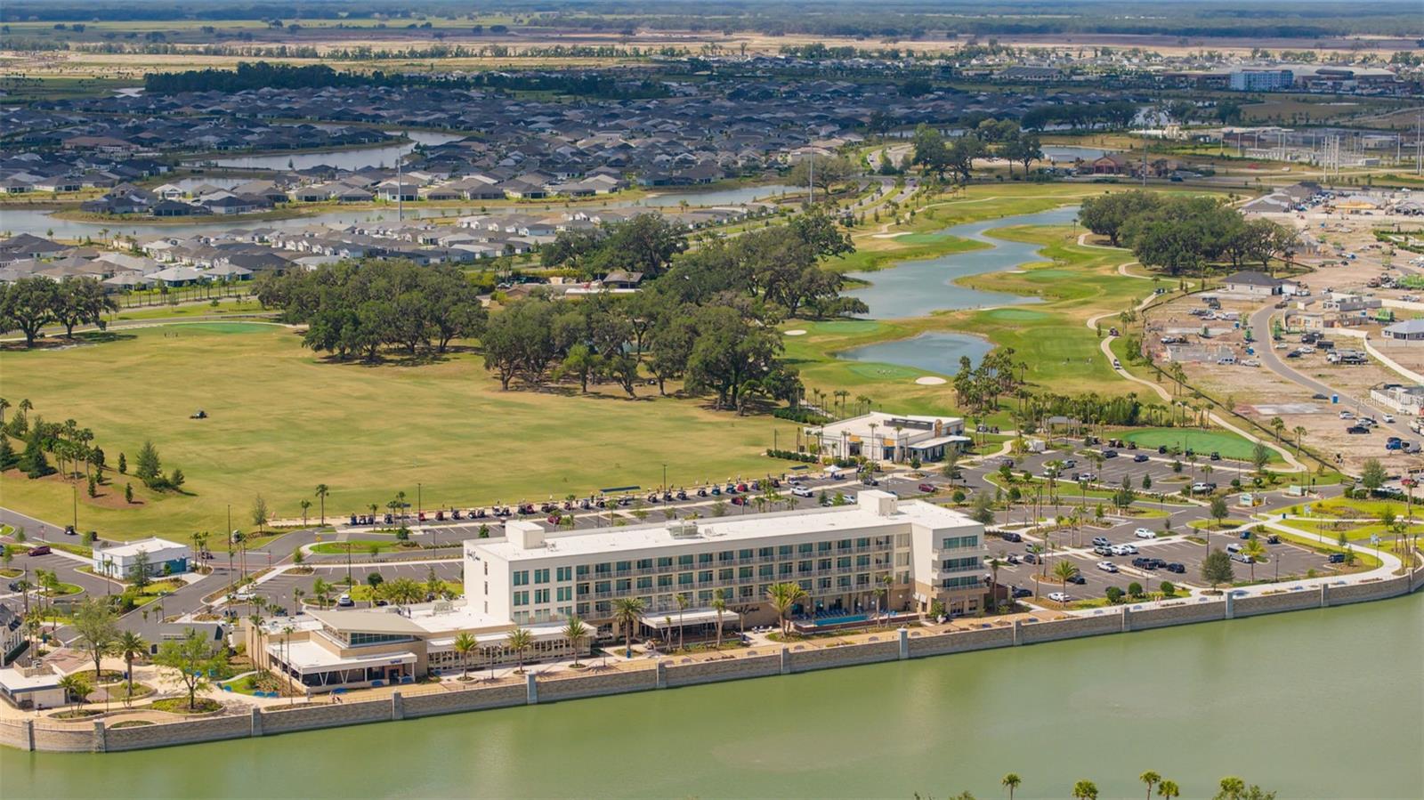 6676 ROBINETTE RUN #Robinette Run, THE VILLAGES, FL, 34762