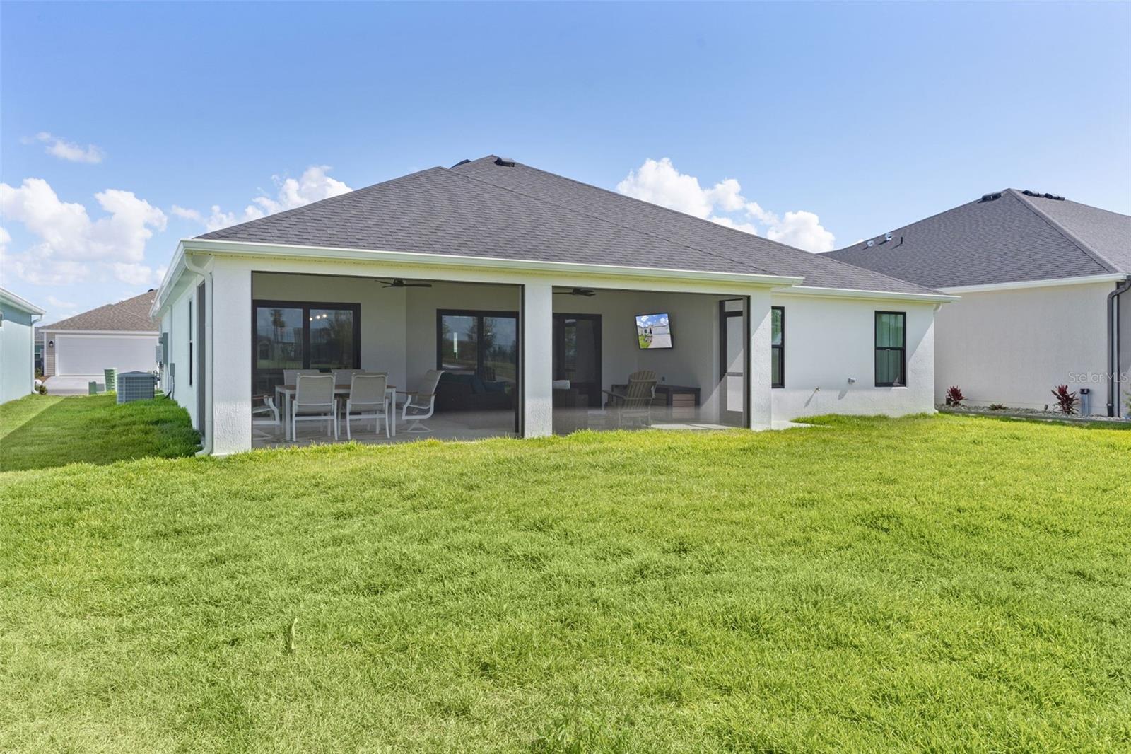 6676 ROBINETTE RUN #Robinette Run, THE VILLAGES, FL, 34762