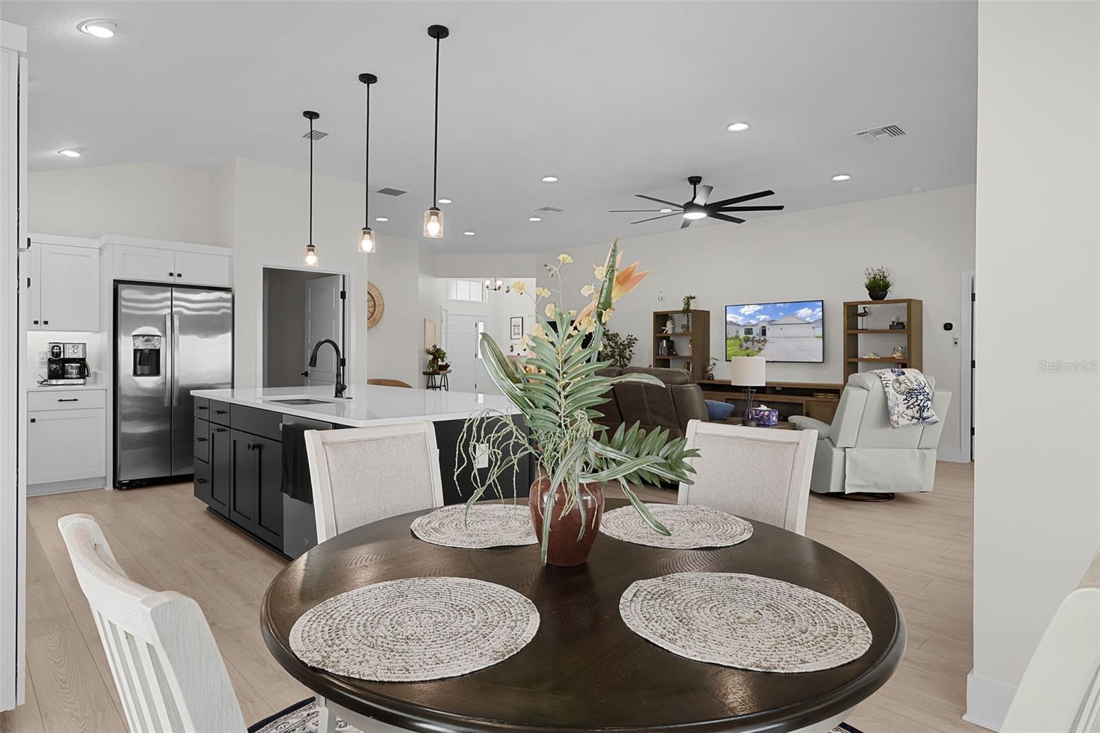 6676 ROBINETTE RUN #Robinette Run, THE VILLAGES, FL, 34762