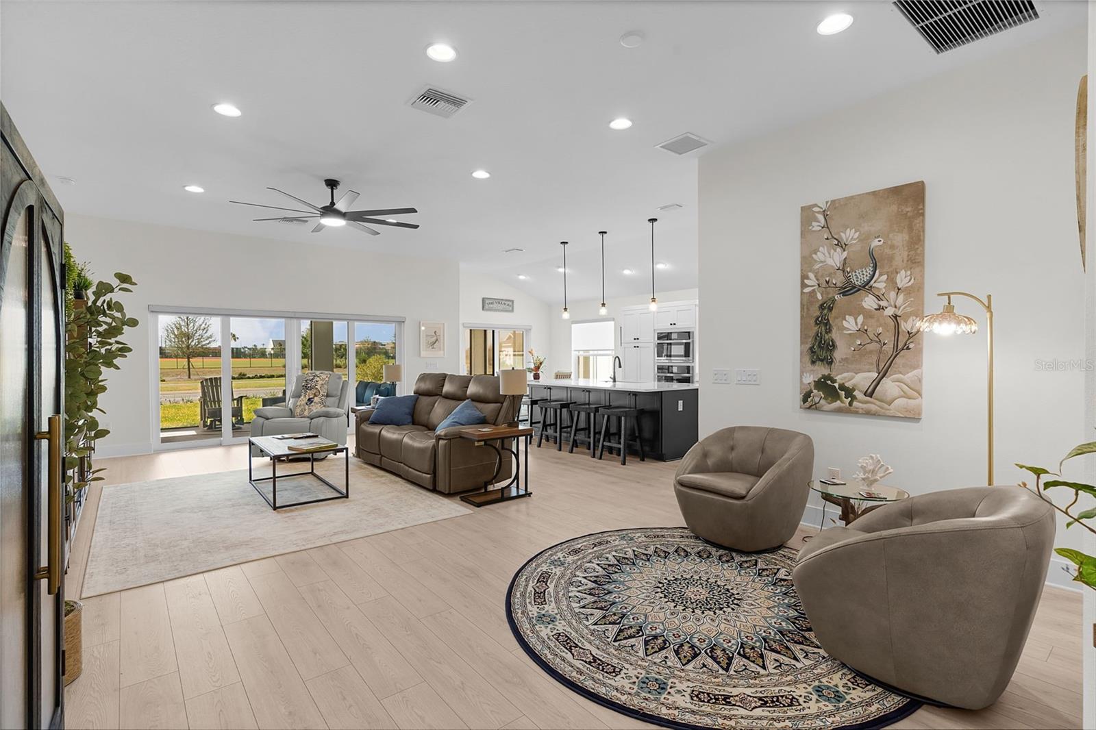 6676 ROBINETTE RUN #Robinette Run, THE VILLAGES, FL, 34762
