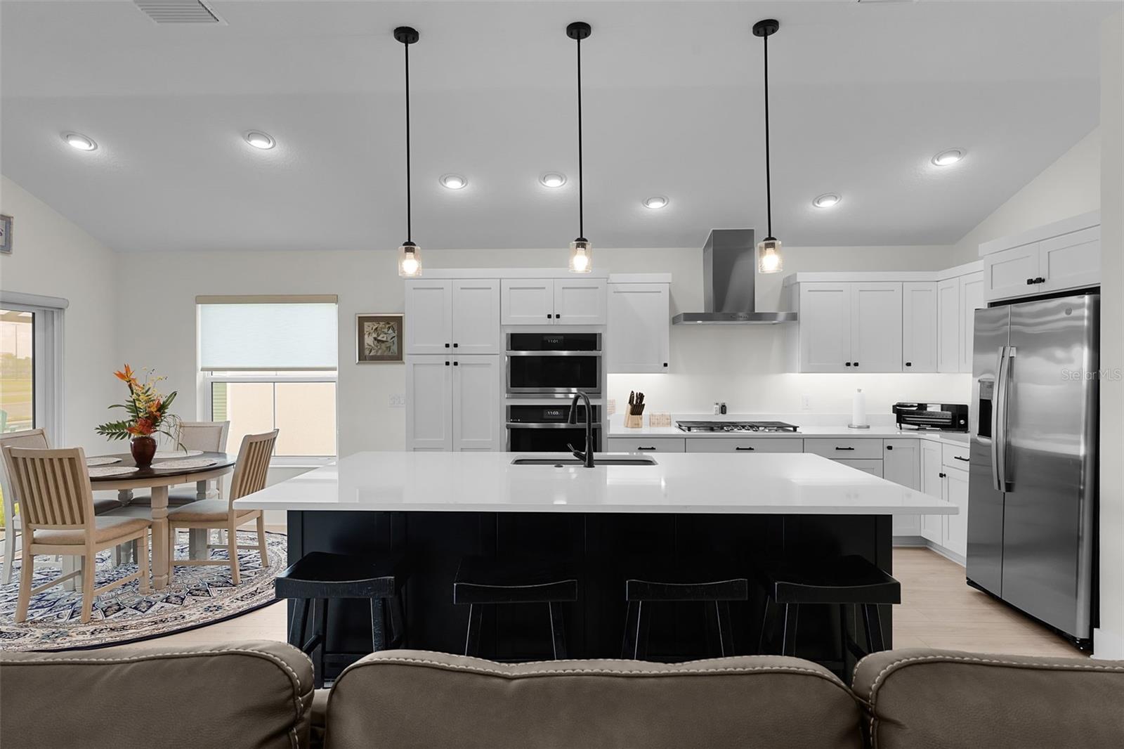 6676 ROBINETTE RUN #Robinette Run, THE VILLAGES, FL, 34762