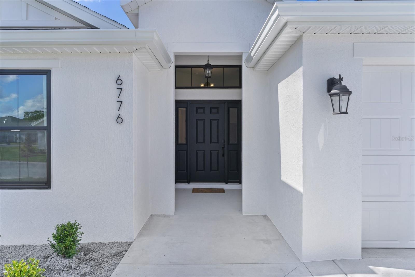 6676 ROBINETTE RUN #Robinette Run, THE VILLAGES, FL, 34762