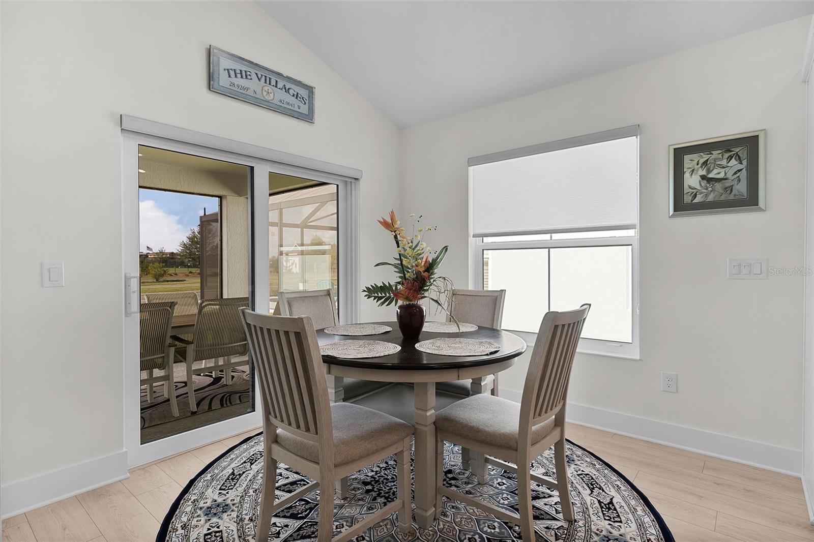 6676 ROBINETTE RUN #Robinette Run, THE VILLAGES, FL, 34762