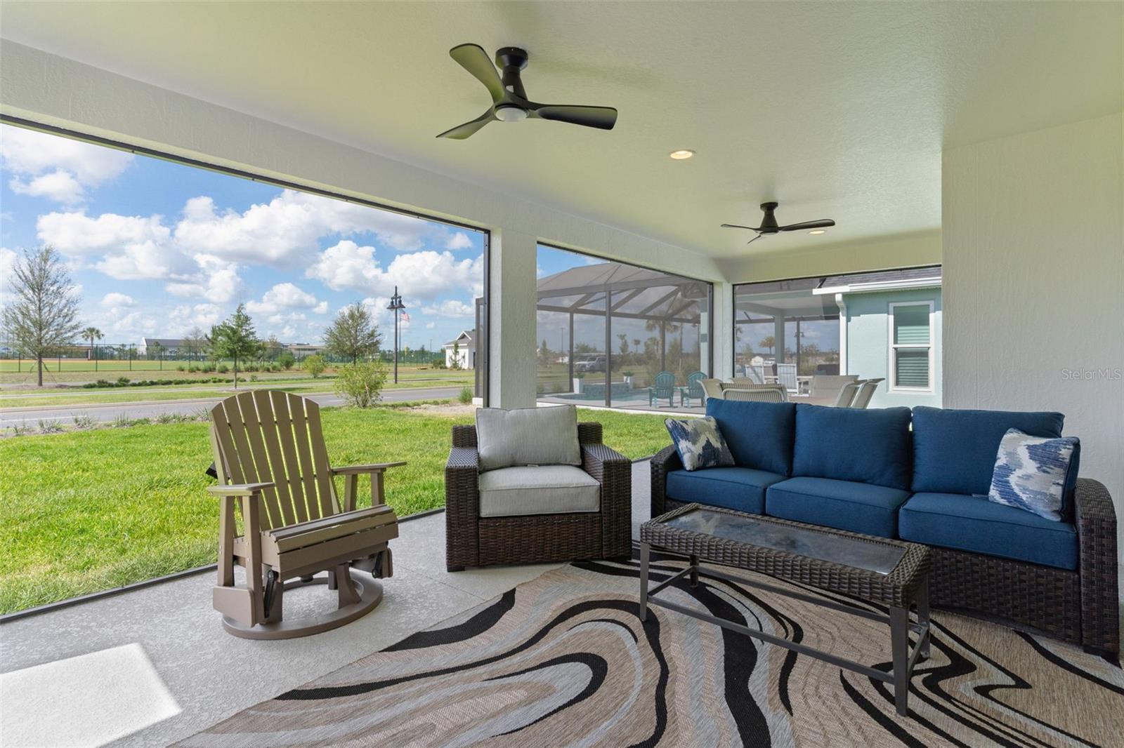 6676 ROBINETTE RUN #Robinette Run, THE VILLAGES, FL, 34762