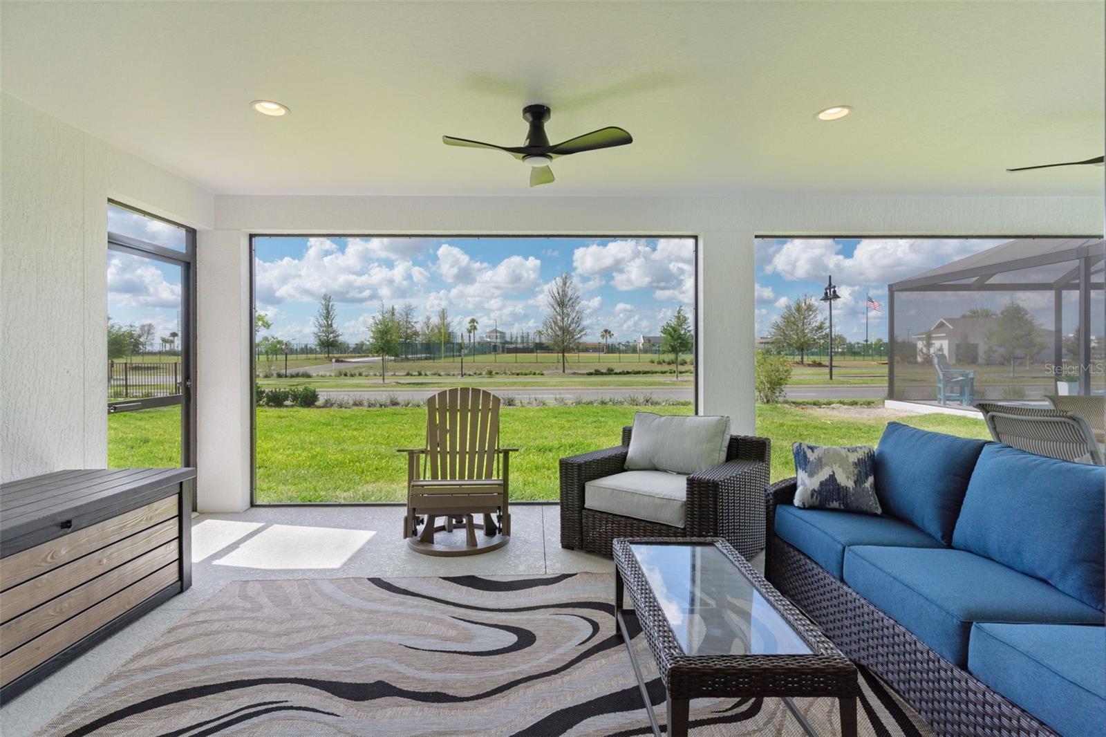 6676 ROBINETTE RUN #Robinette Run, THE VILLAGES, FL, 34762