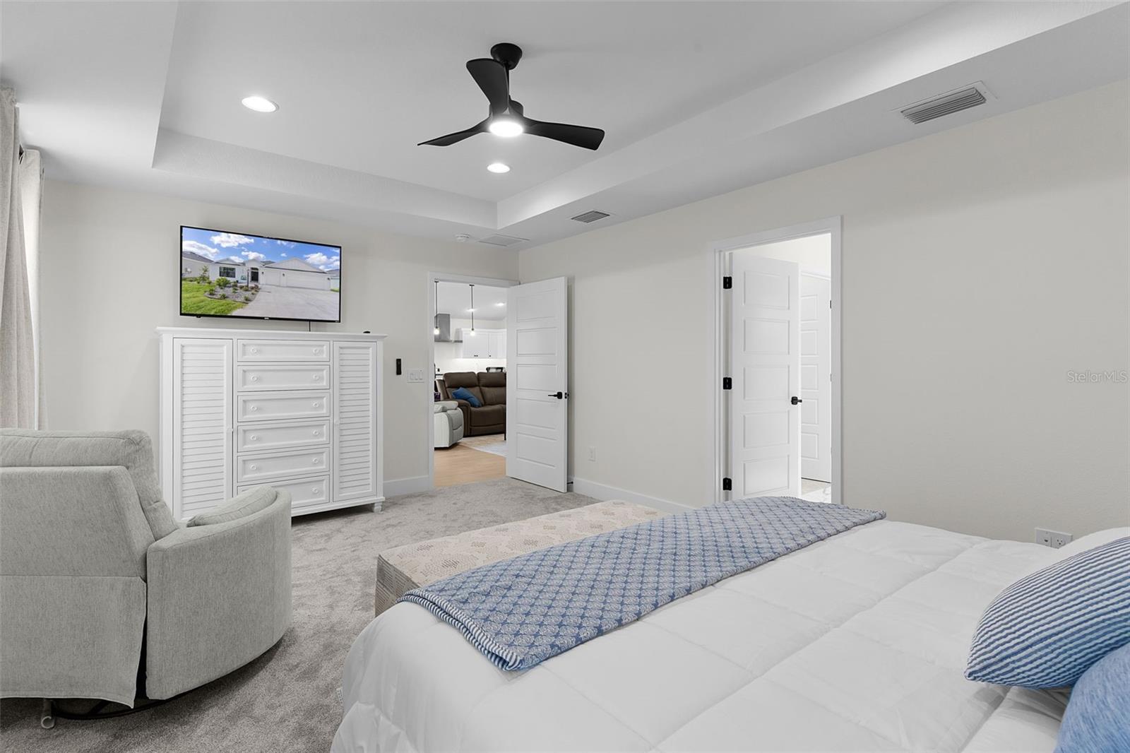 6676 ROBINETTE RUN #Robinette Run, THE VILLAGES, FL, 34762
