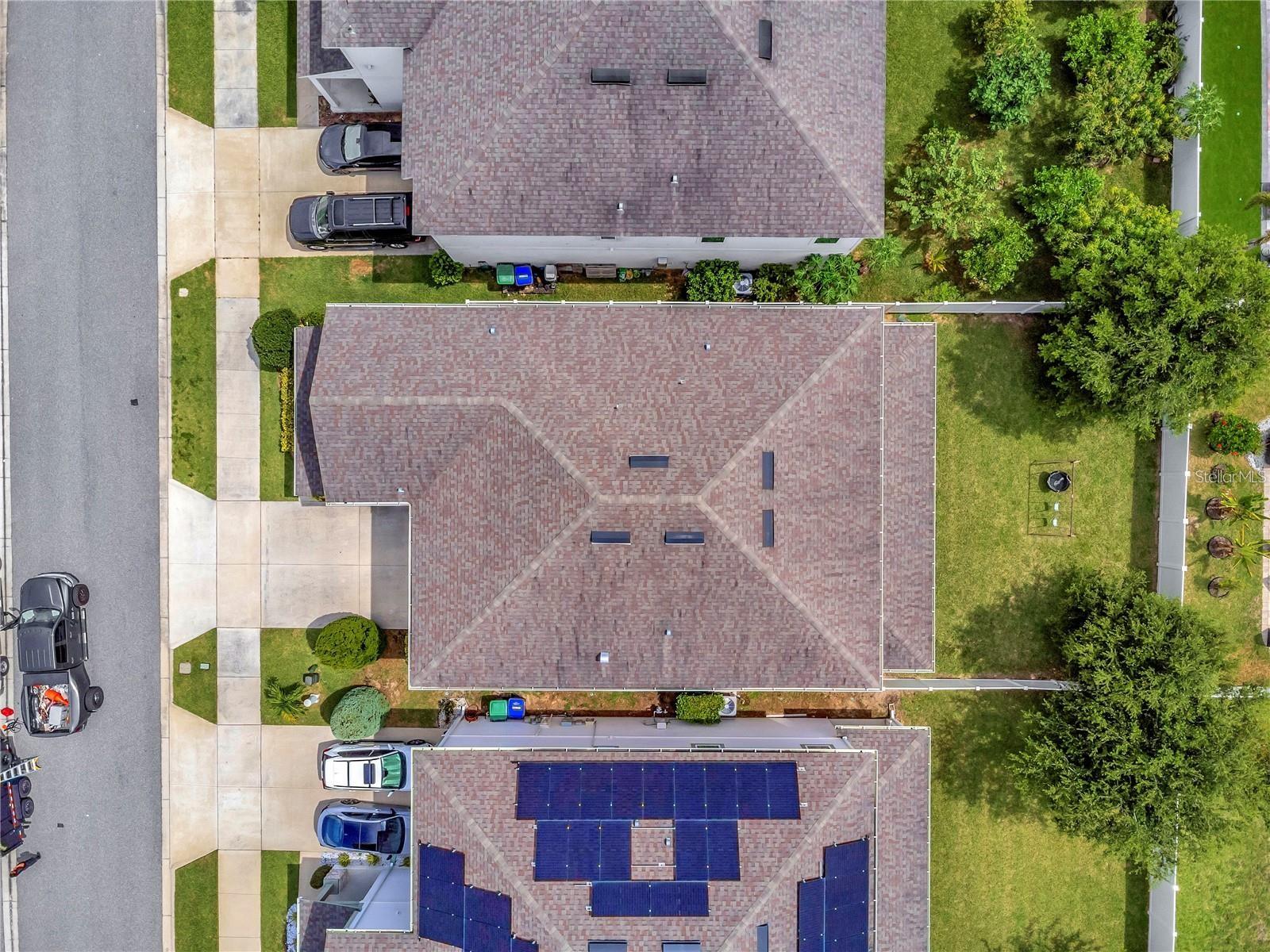 6460 MAKRUT LIME DR, WINTER GARDEN, FL, 34787