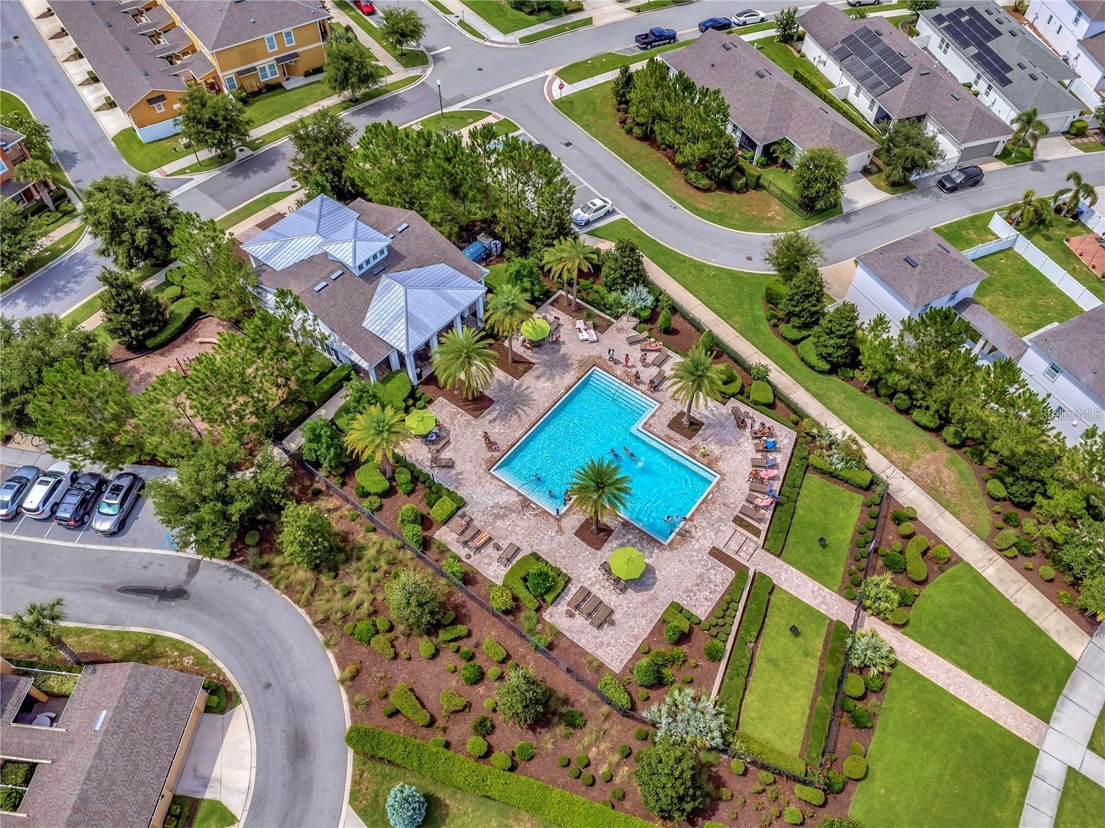 6460 MAKRUT LIME DR, WINTER GARDEN, FL, 34787