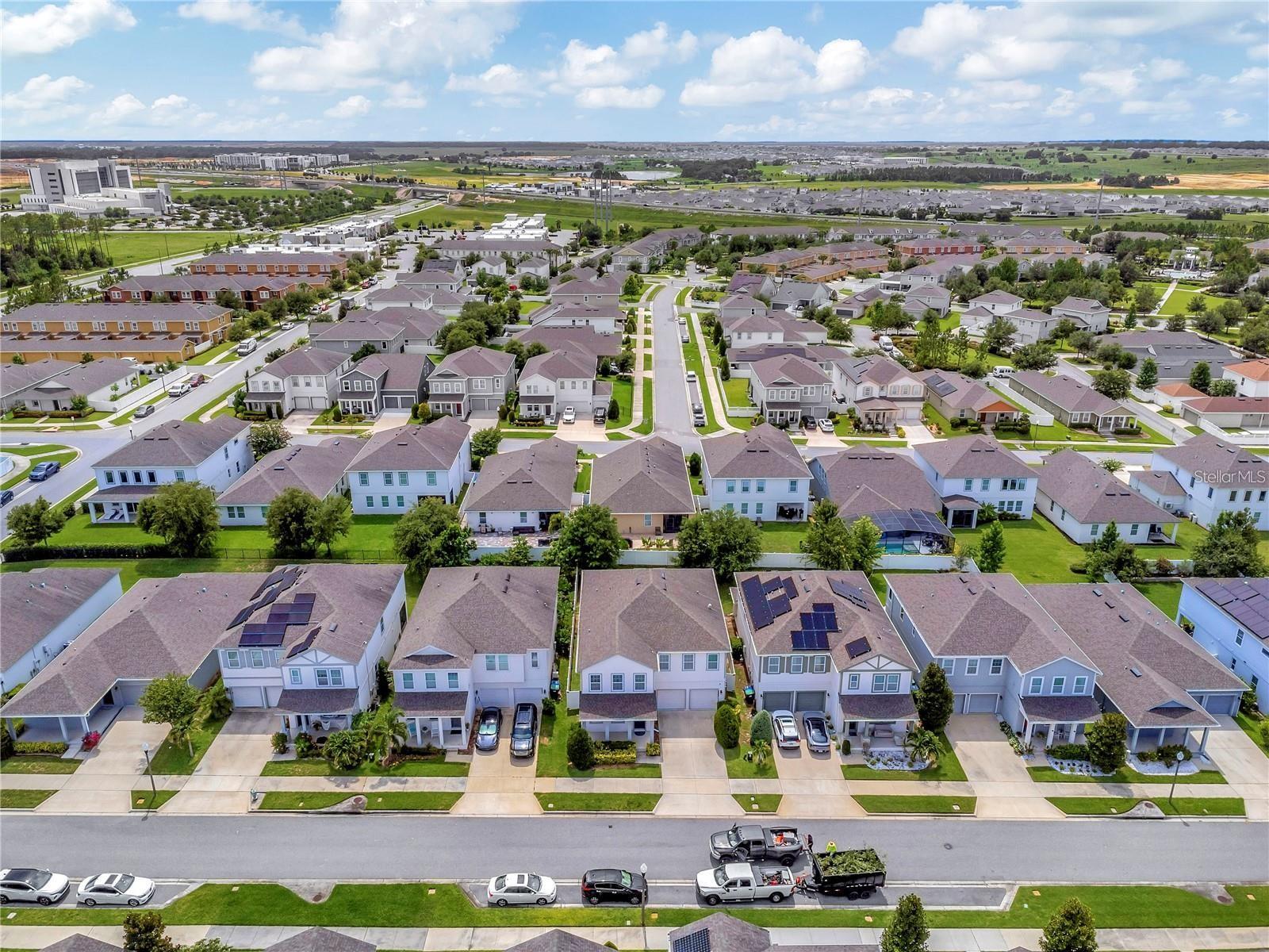 6460 MAKRUT LIME DR, WINTER GARDEN, FL, 34787