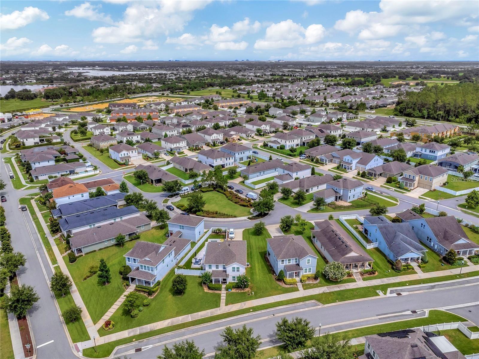 6460 MAKRUT LIME DR, WINTER GARDEN, FL, 34787