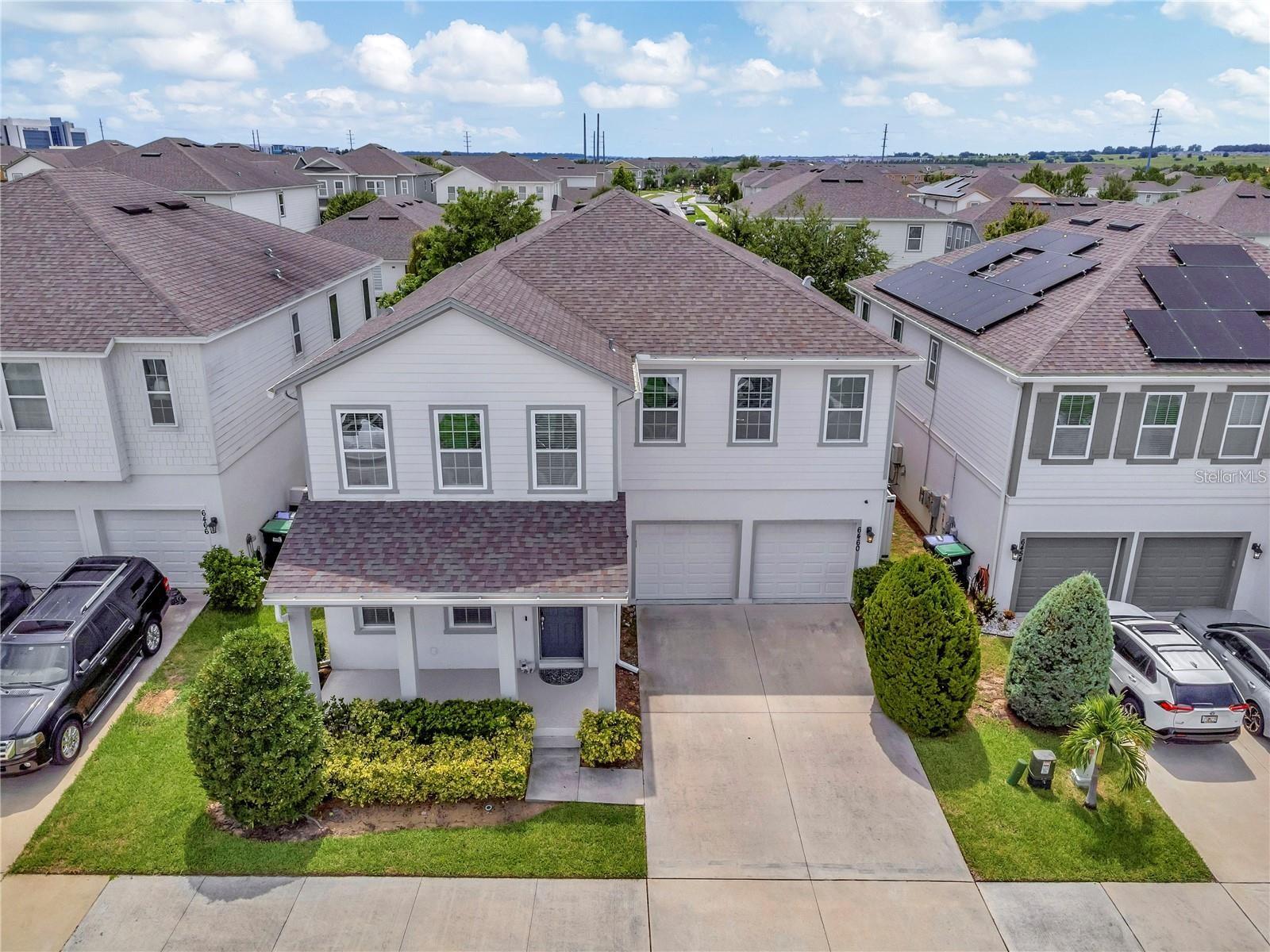 6460 MAKRUT LIME DR, WINTER GARDEN, FL, 34787