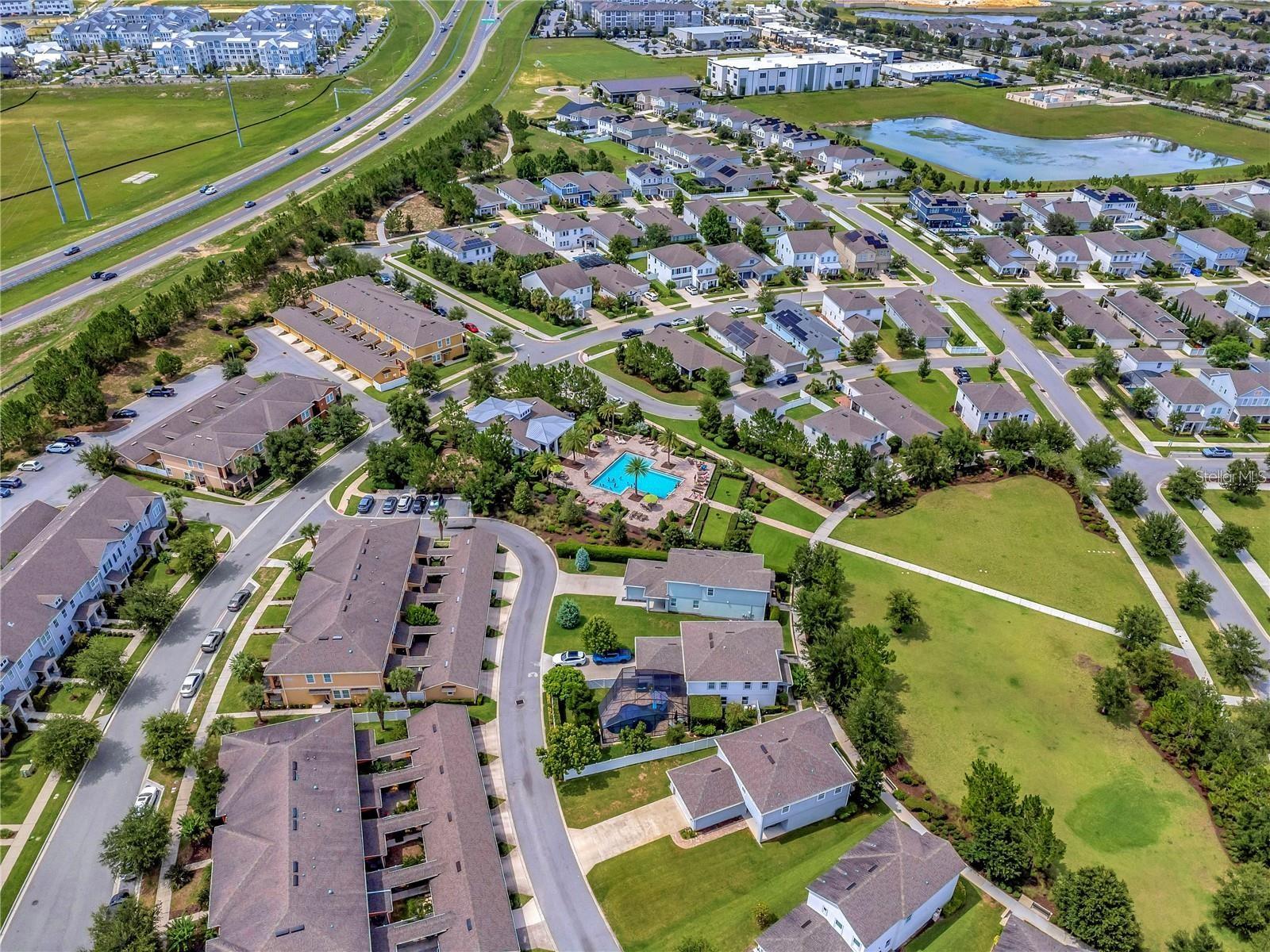 6460 MAKRUT LIME DR, WINTER GARDEN, FL, 34787