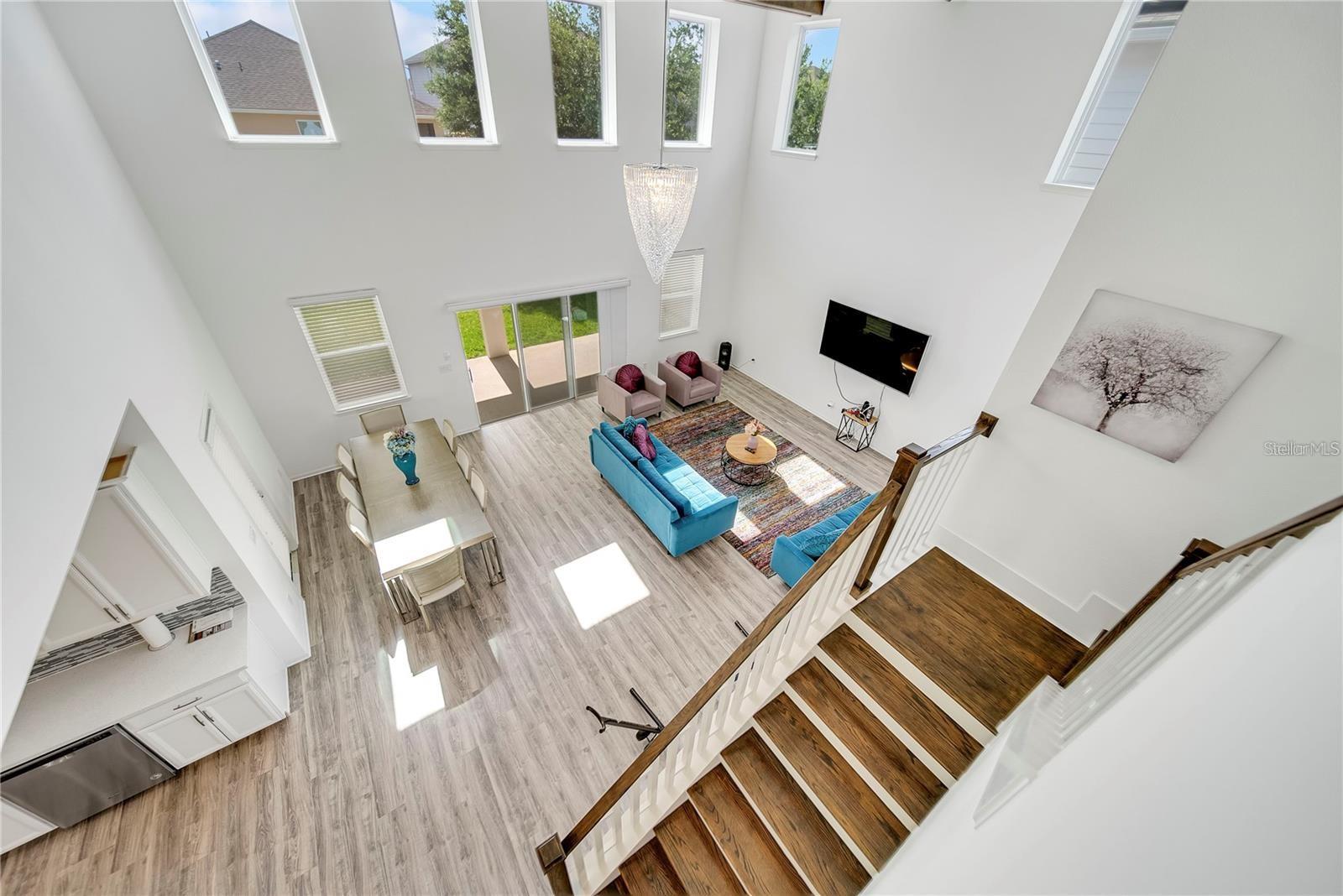 6460 MAKRUT LIME DR, WINTER GARDEN, FL, 34787