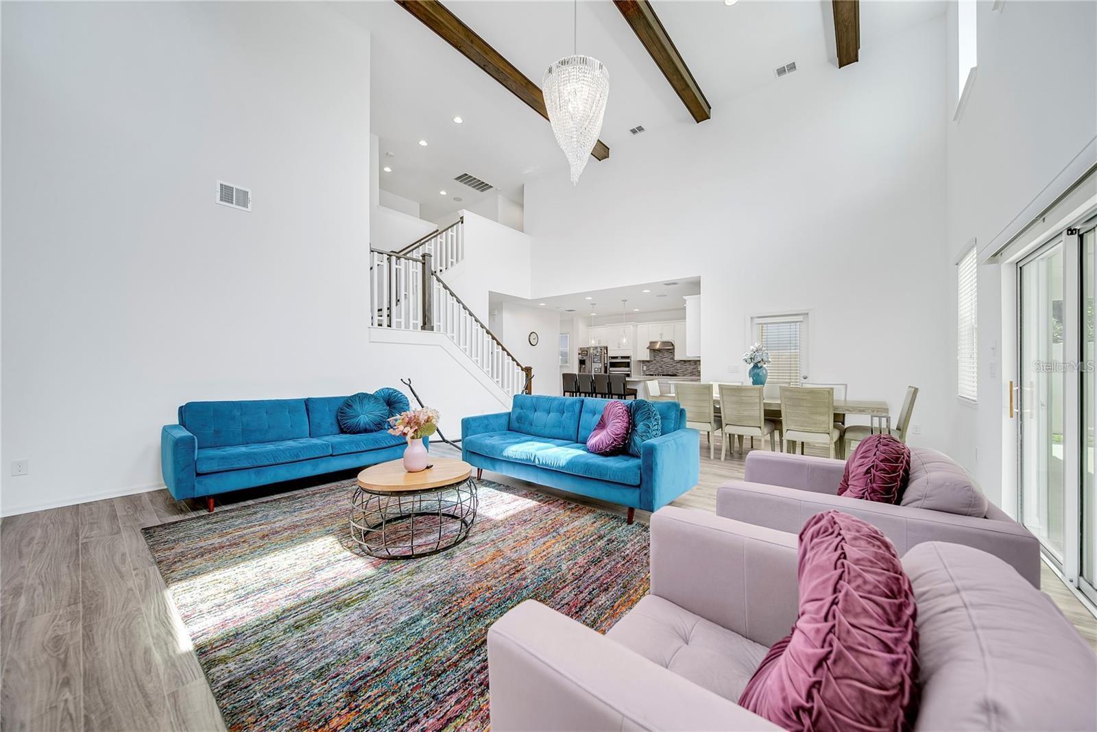 6460 MAKRUT LIME DR, WINTER GARDEN, FL, 34787