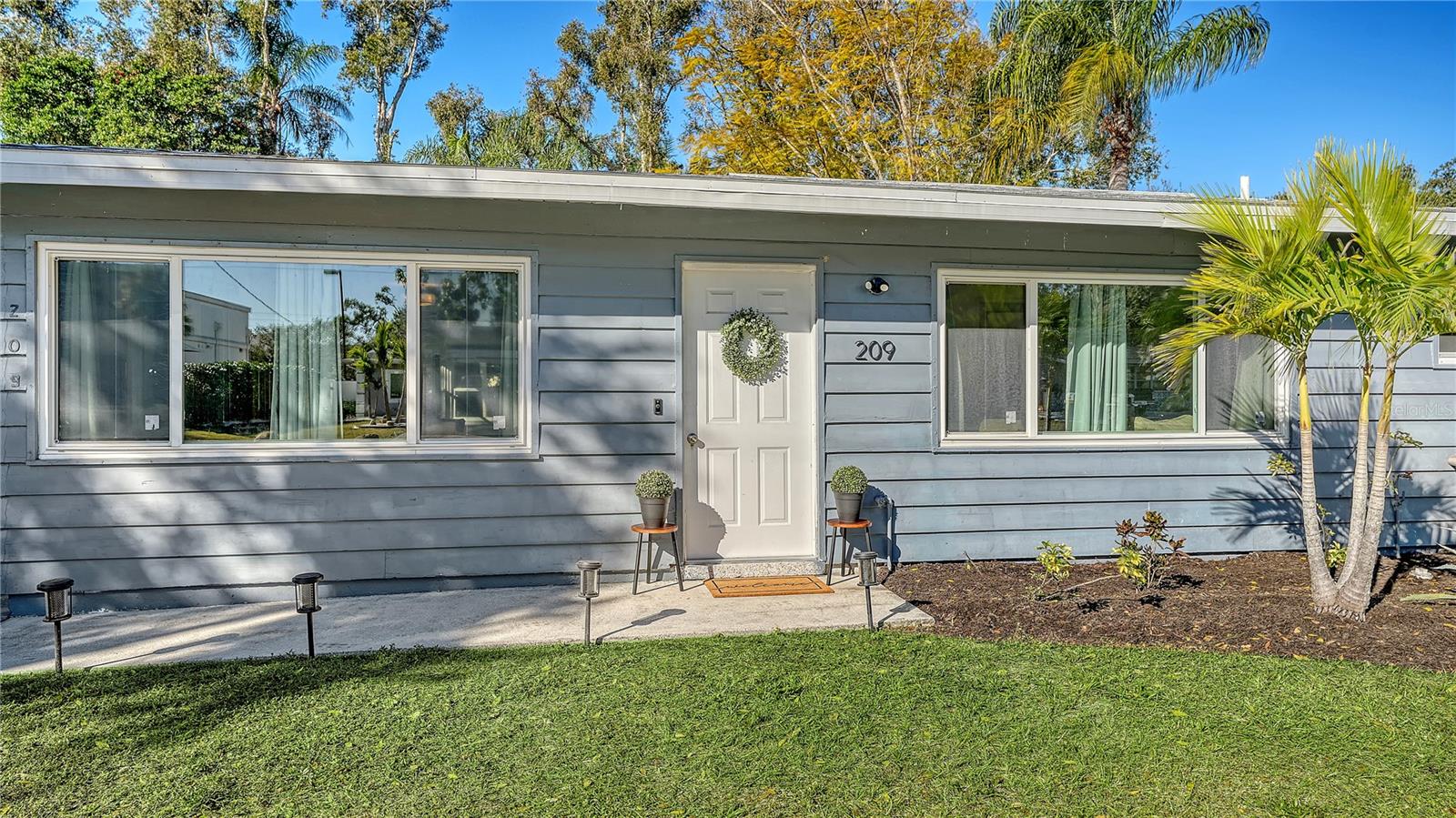 209 BRIGGS CT, SARASOTA, FL, 34237