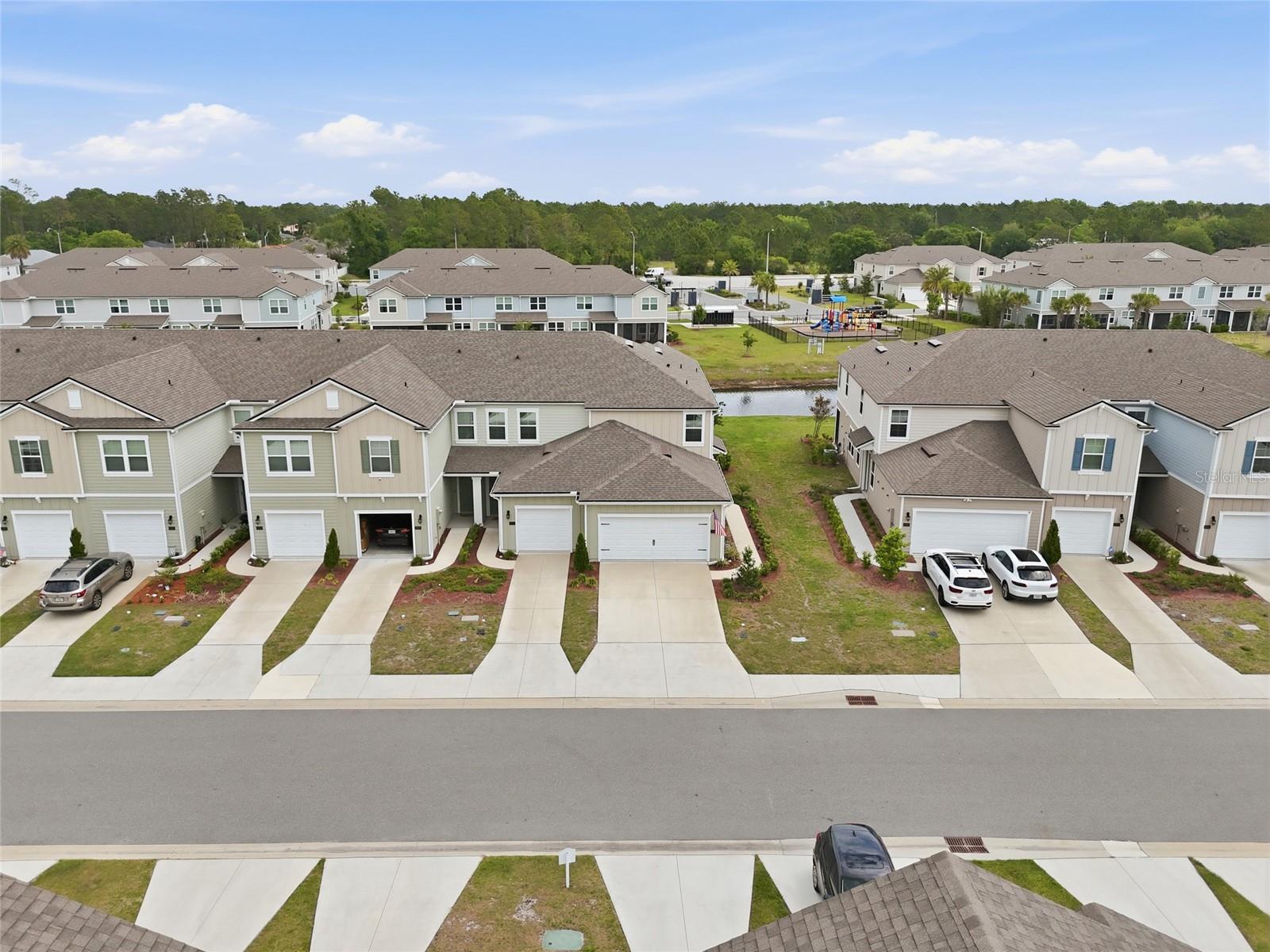 338 REDBUD RD, PALM COAST, FL, 32137