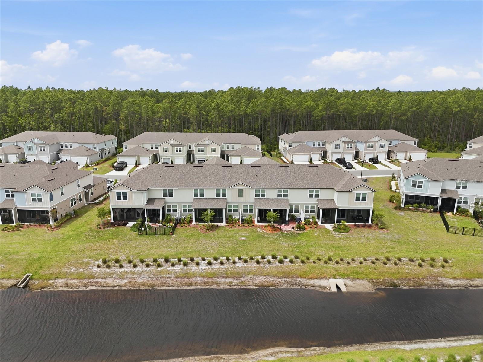 338 REDBUD RD, PALM COAST, FL, 32137