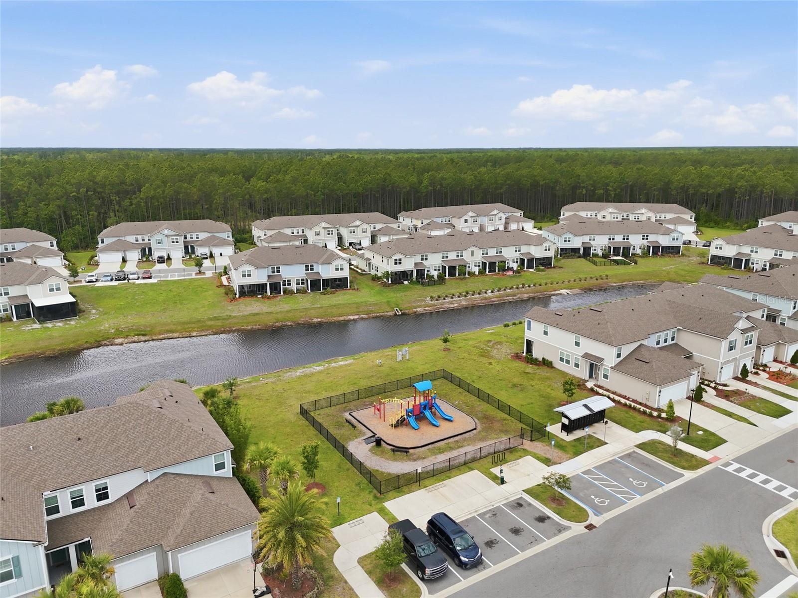 338 REDBUD RD, PALM COAST, FL, 32137