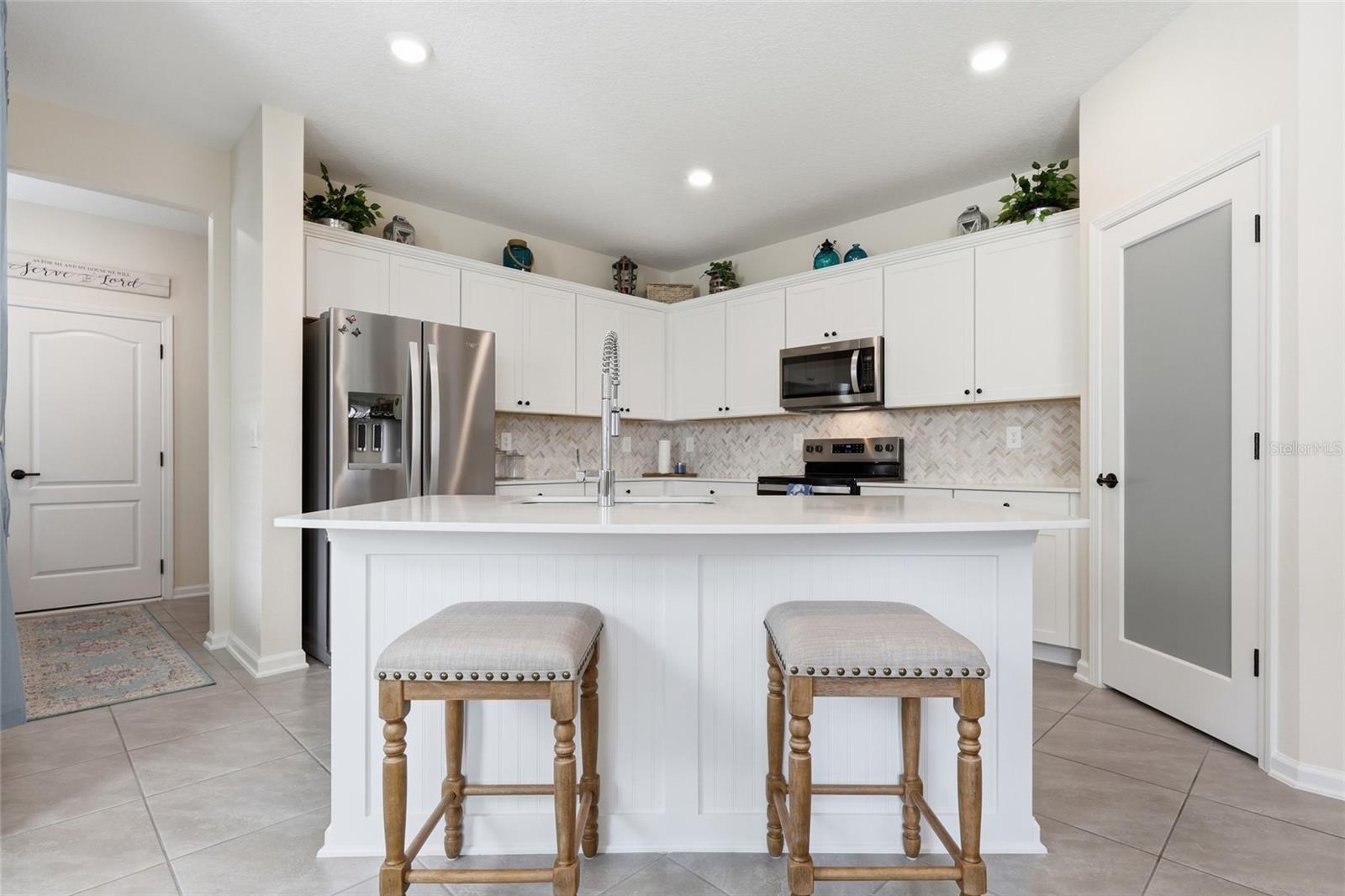 338 REDBUD RD, PALM COAST, FL, 32137