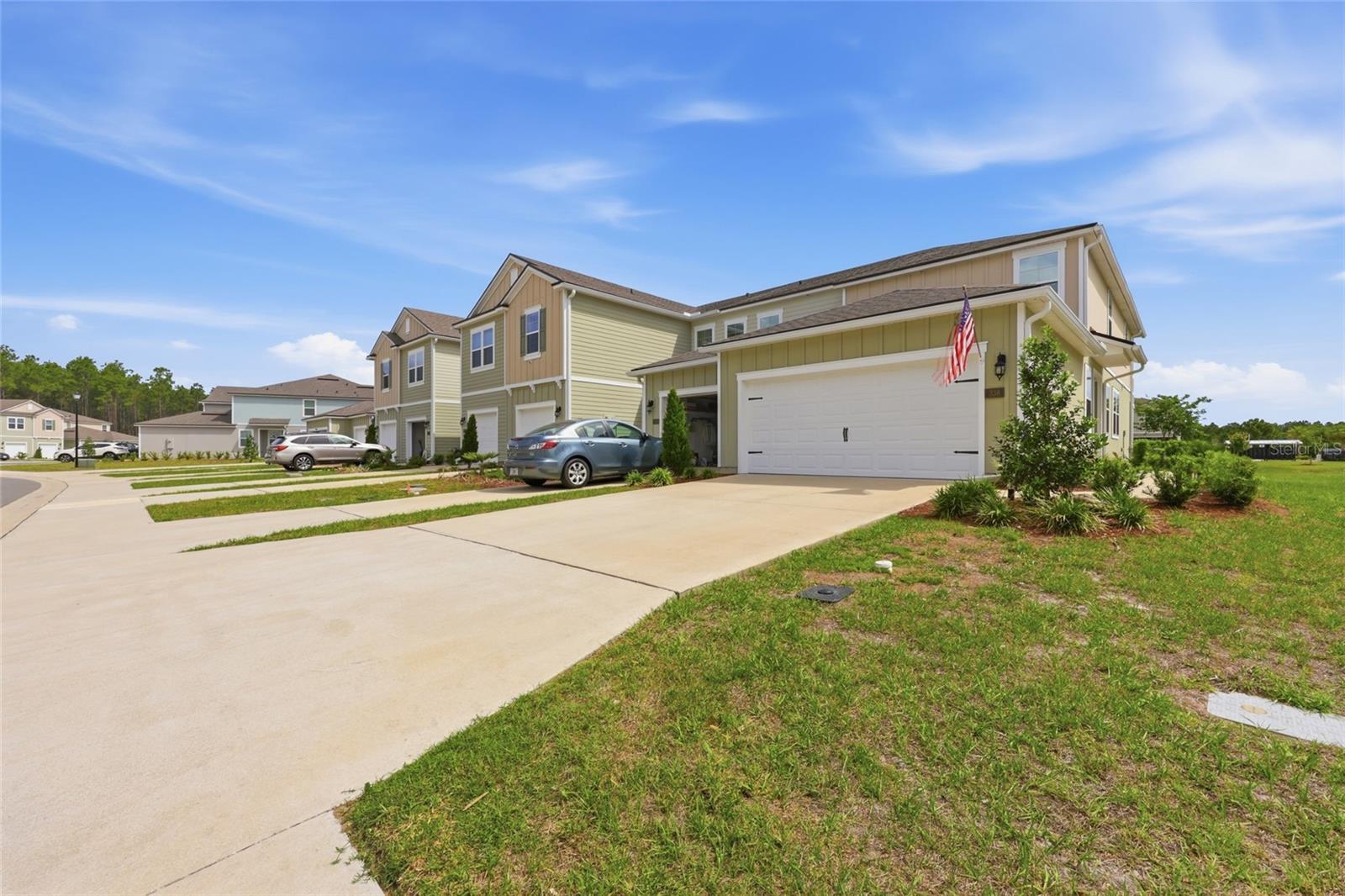 338 REDBUD RD, PALM COAST, FL, 32137