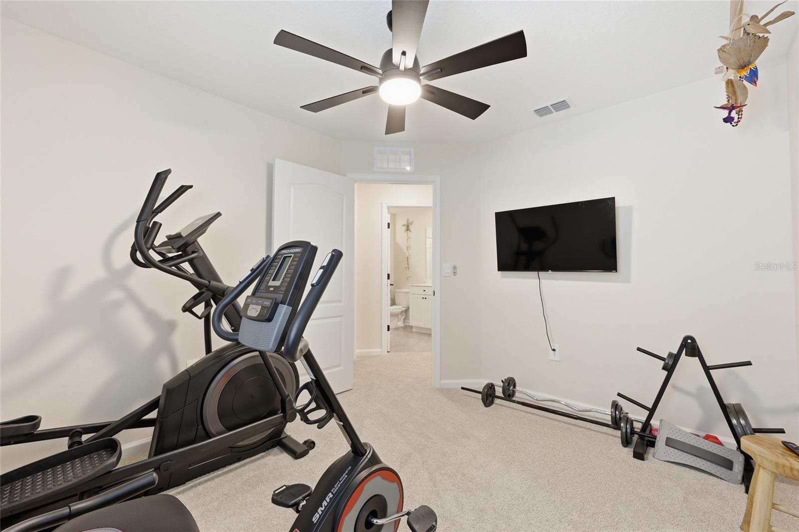 338 REDBUD RD, PALM COAST, FL, 32137