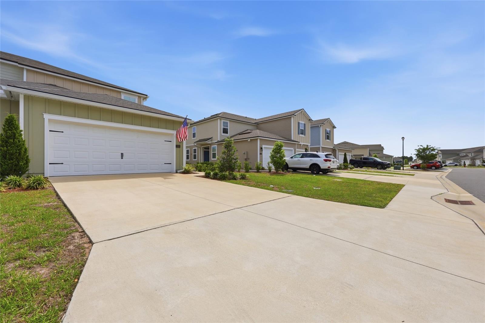 338 REDBUD RD, PALM COAST, FL, 32137