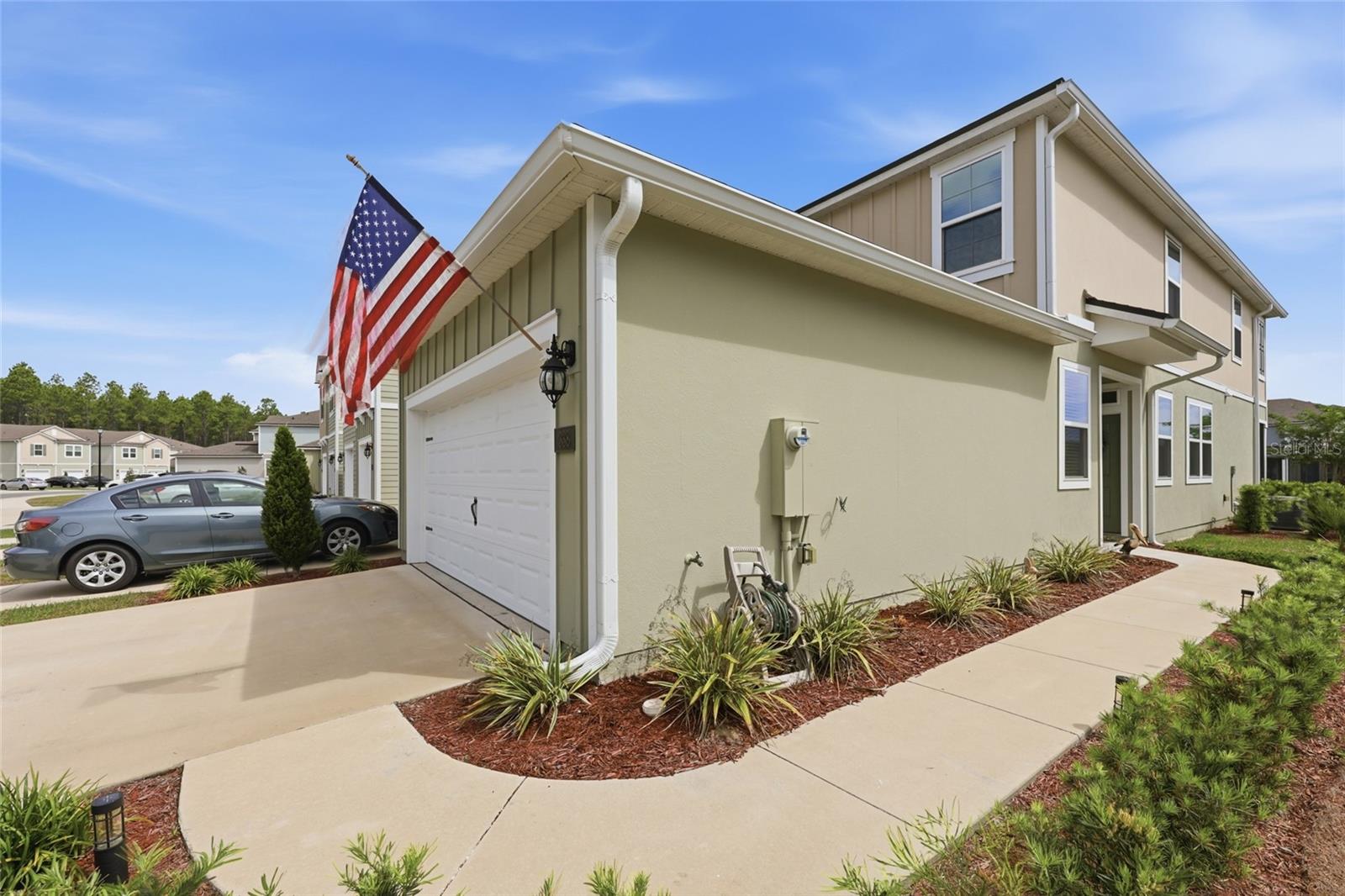 338 REDBUD RD, PALM COAST, FL, 32137