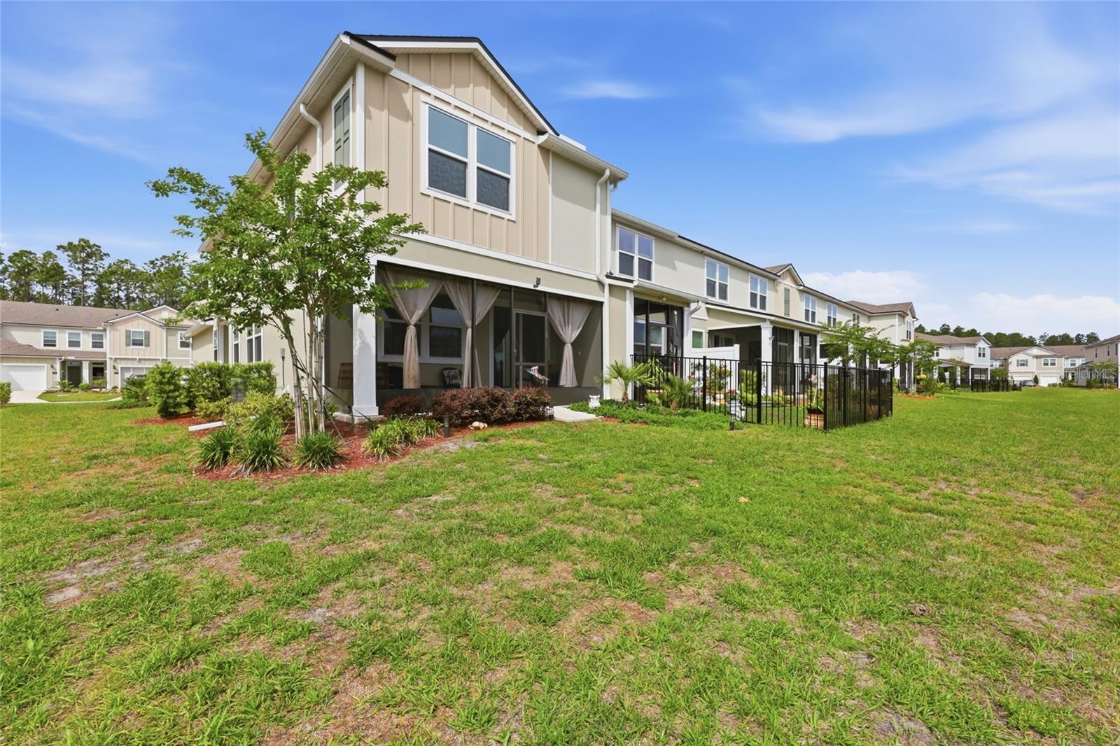 338 REDBUD RD, PALM COAST, FL, 32137