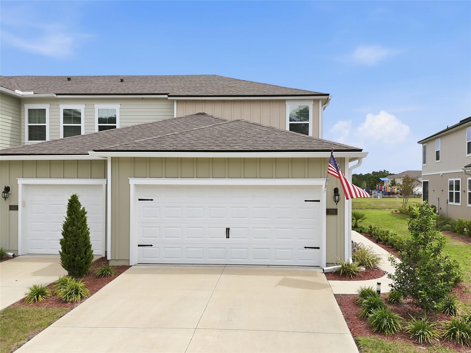 338 REDBUD RD, PALM COAST, FL, 32137