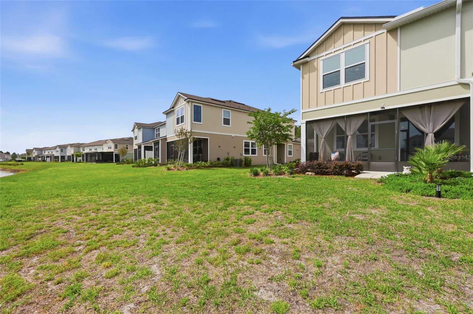 338 REDBUD RD, PALM COAST, FL, 32137