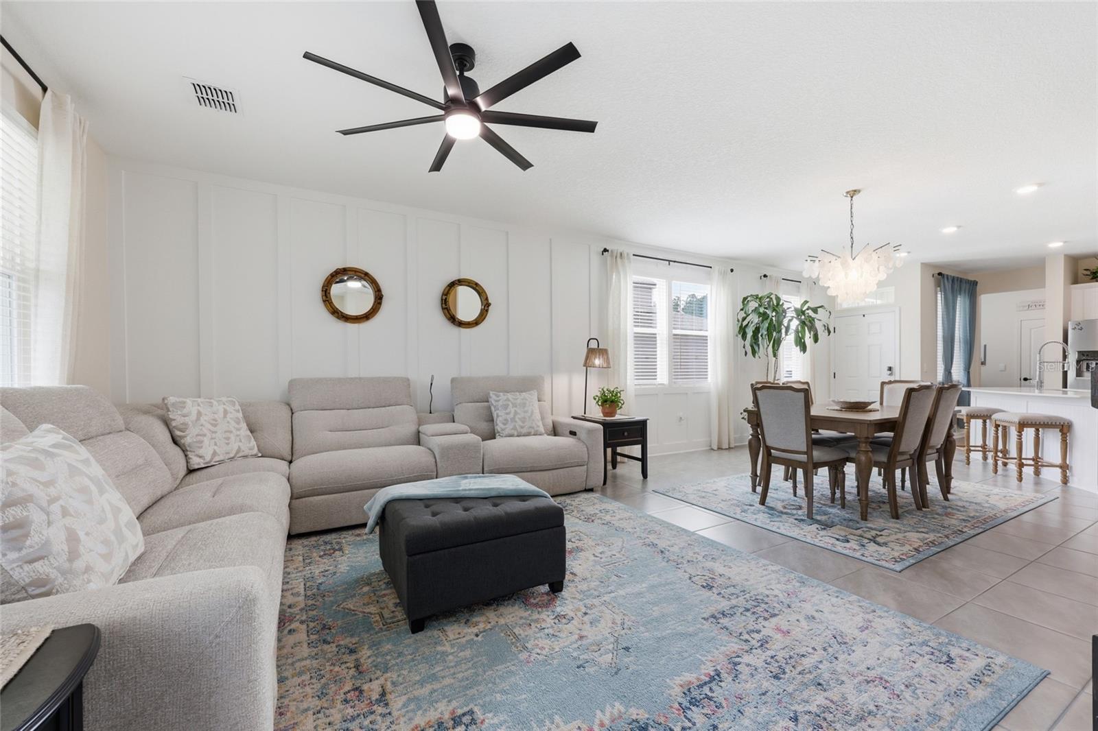 338 REDBUD RD, PALM COAST, FL, 32137