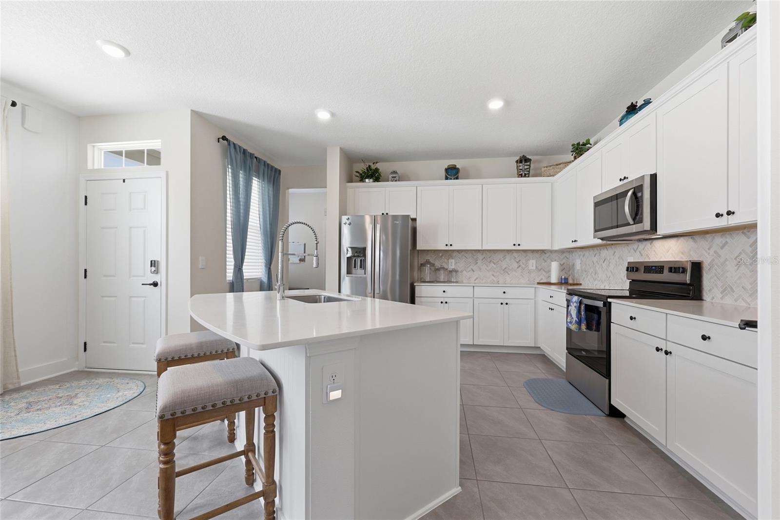 338 REDBUD RD, PALM COAST, FL, 32137